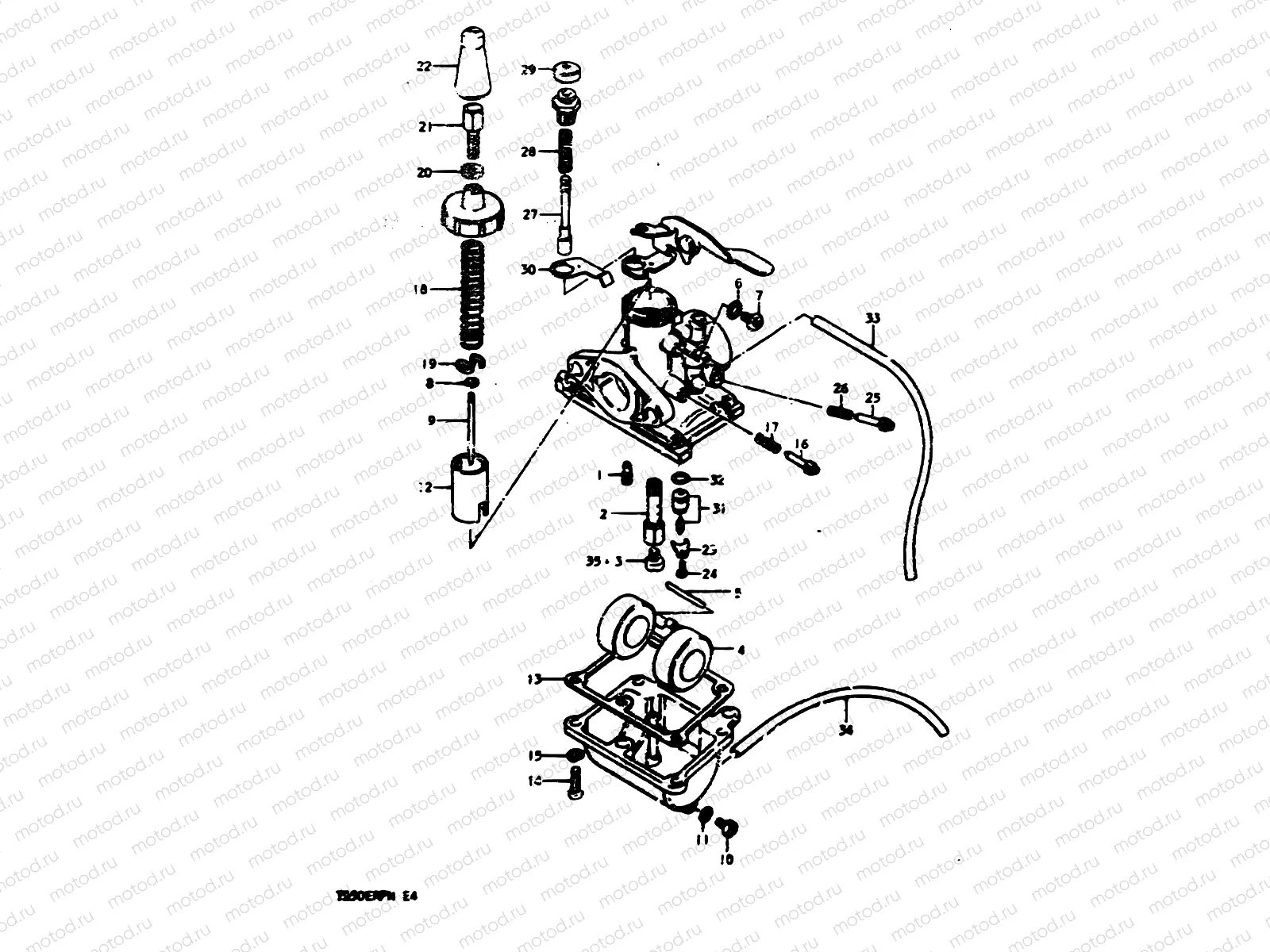 5 - CARBURETOR