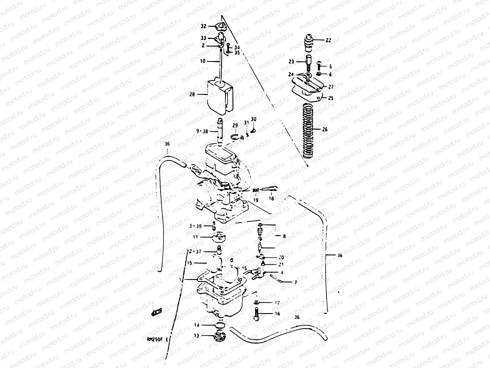 5 - CARBURETOR