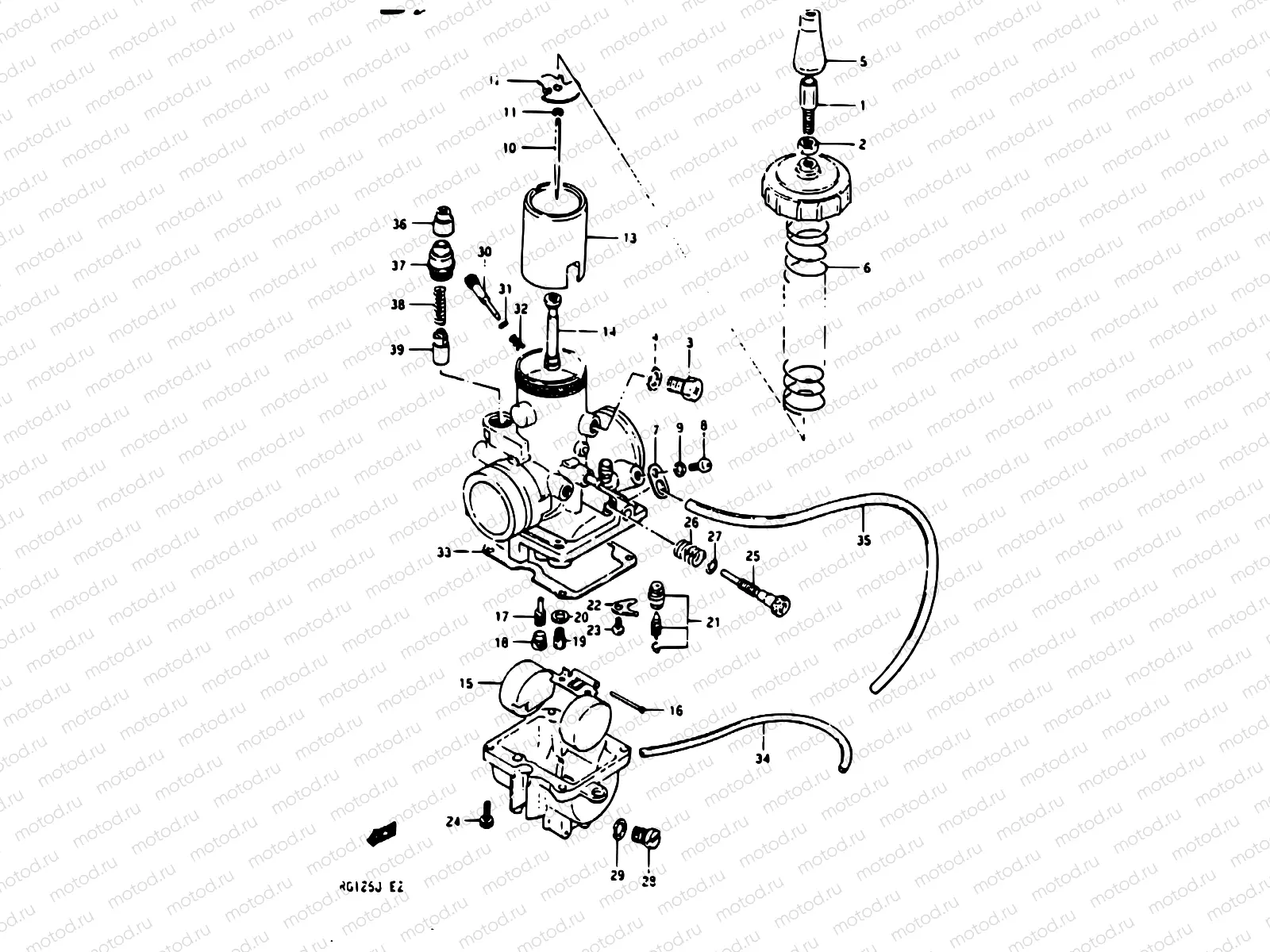 5 - CARBURETOR