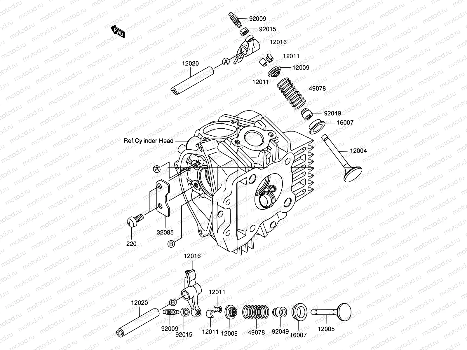 5 - VALVE