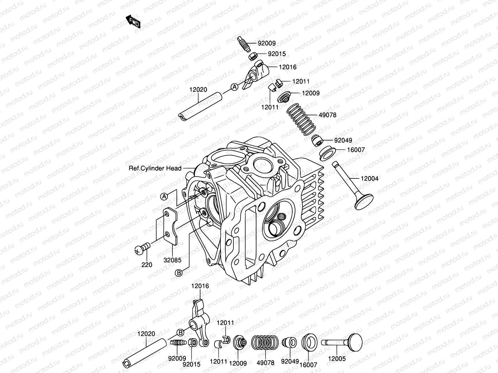 5 - VALVE
