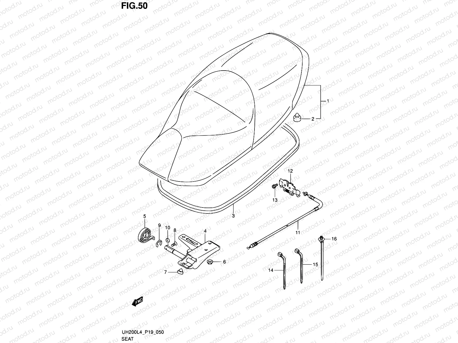 50 - SEAT