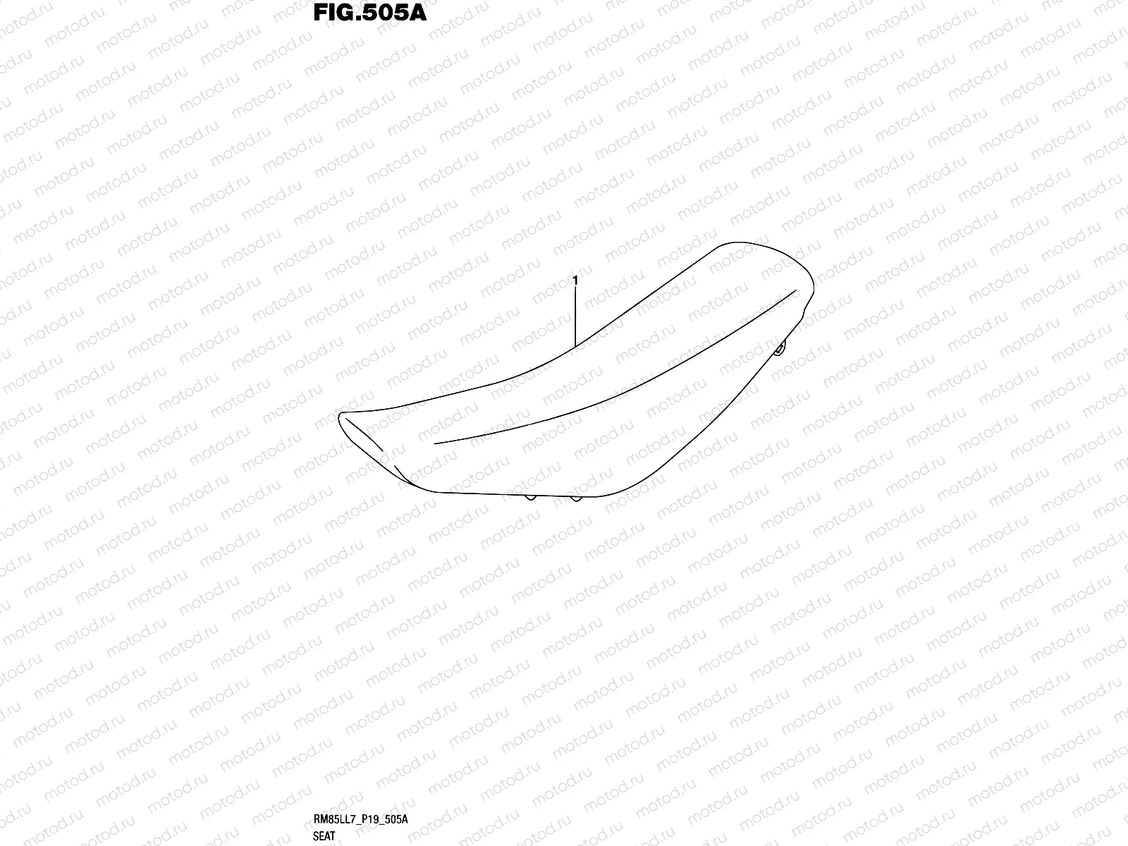 505A - SEAT