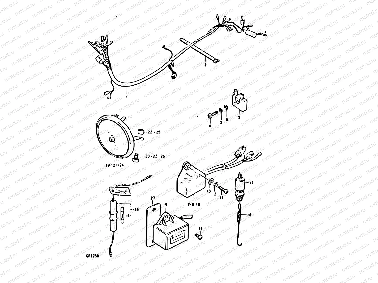 51 - ELECTRICAL (2)