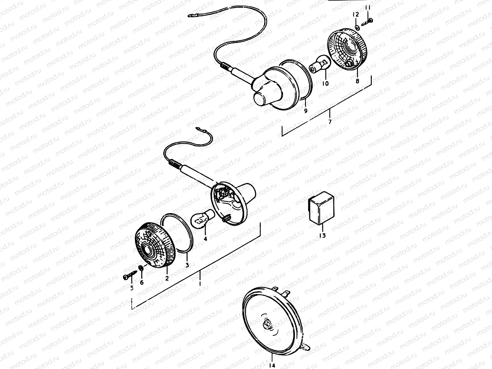 52 - FOR SPECIAL MARKET (E15)