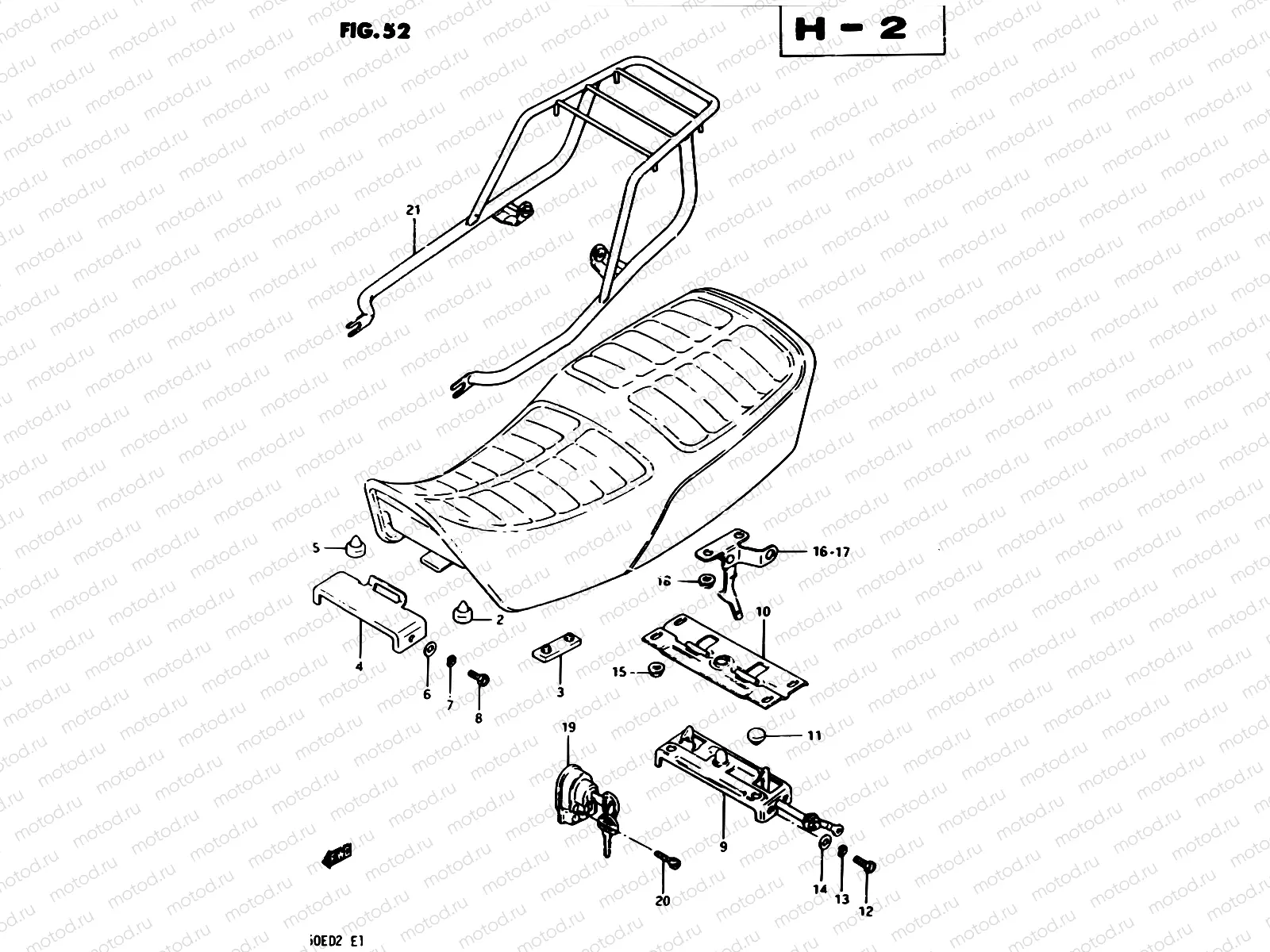 52 - SEAT