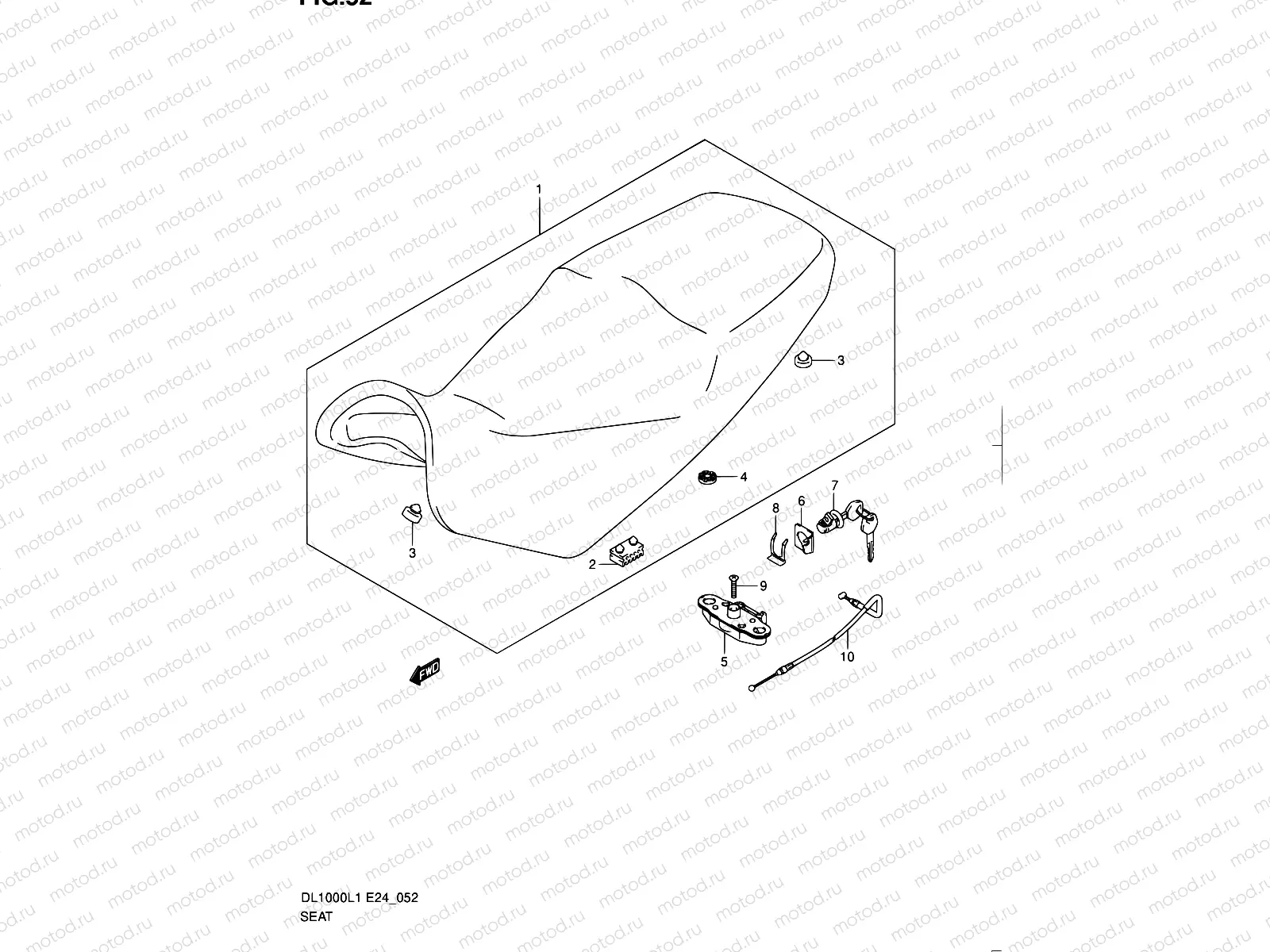 52 - SEAT