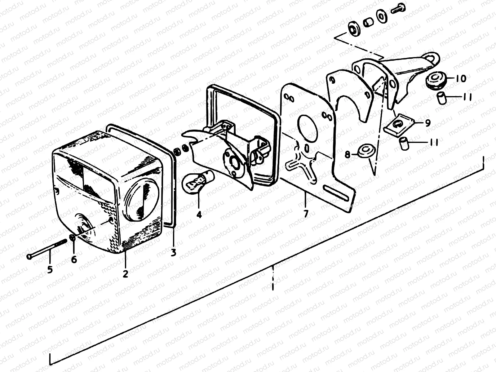 53 - FOR SPECIAL MARKET (E15)
