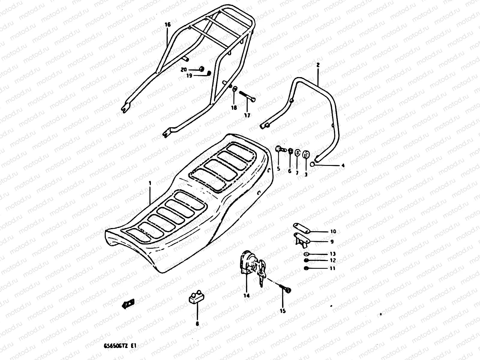 53 - SEAT