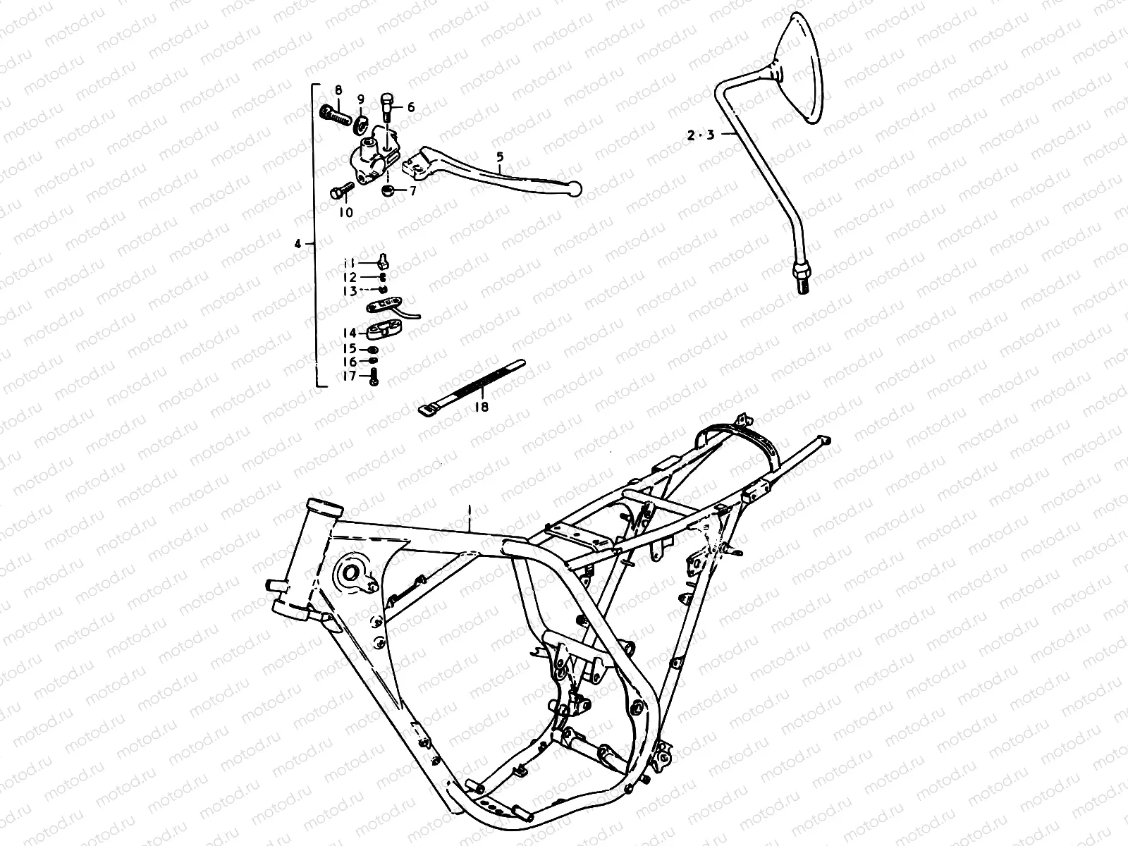 54 - FOR SPECIAL MARKET (E15)