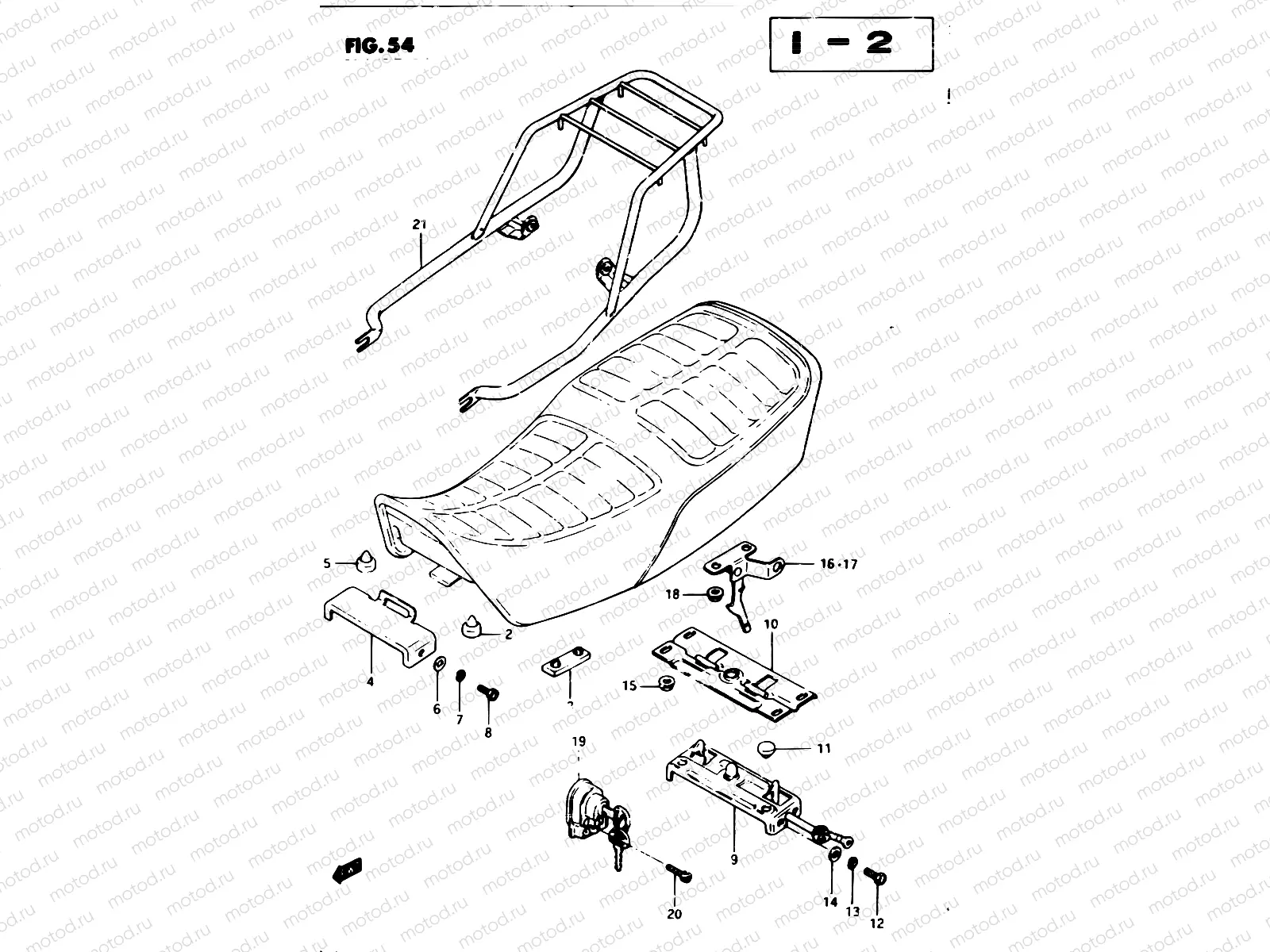 54 - SEAT