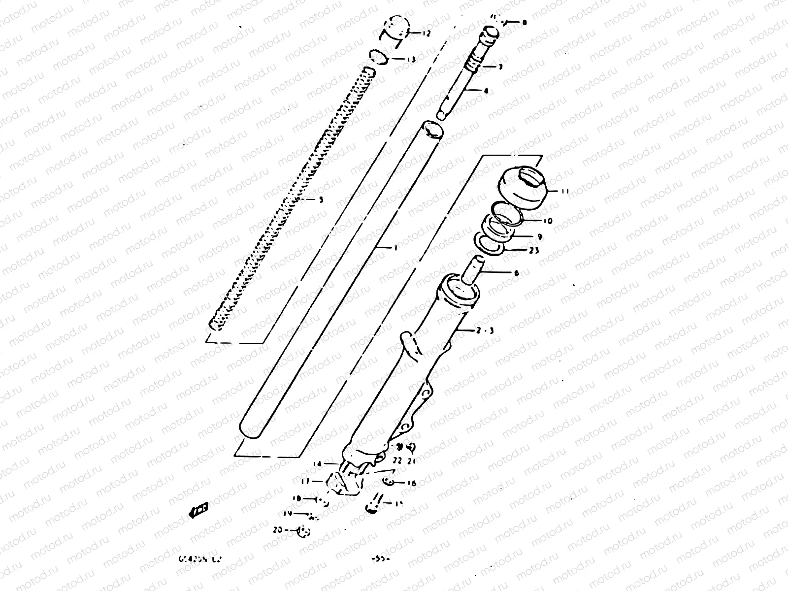 55 - FOR SPECIAL MARKET (E02)