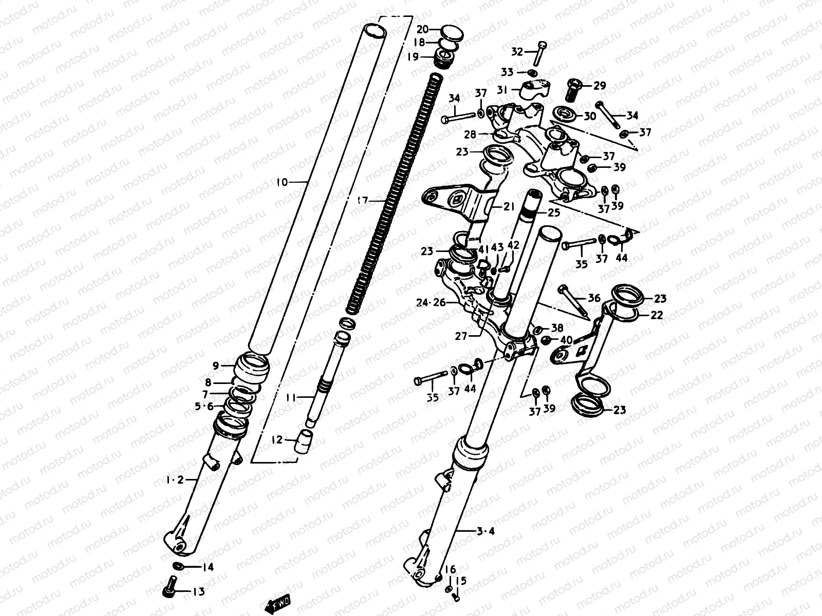 55 - FOR SPECIAL MARKET (E15)