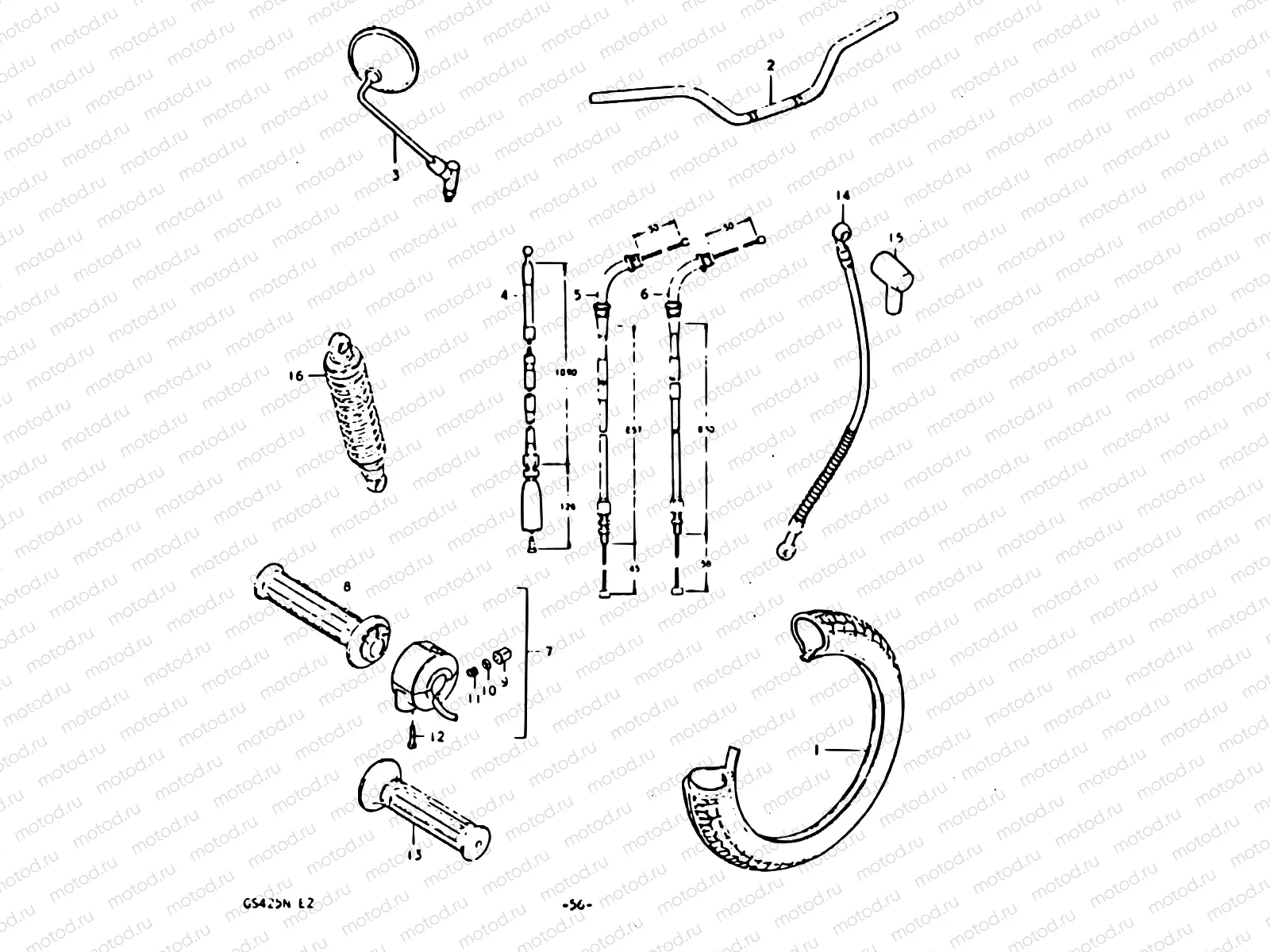 56 - FOR SPECIAL MARKET (E02)
