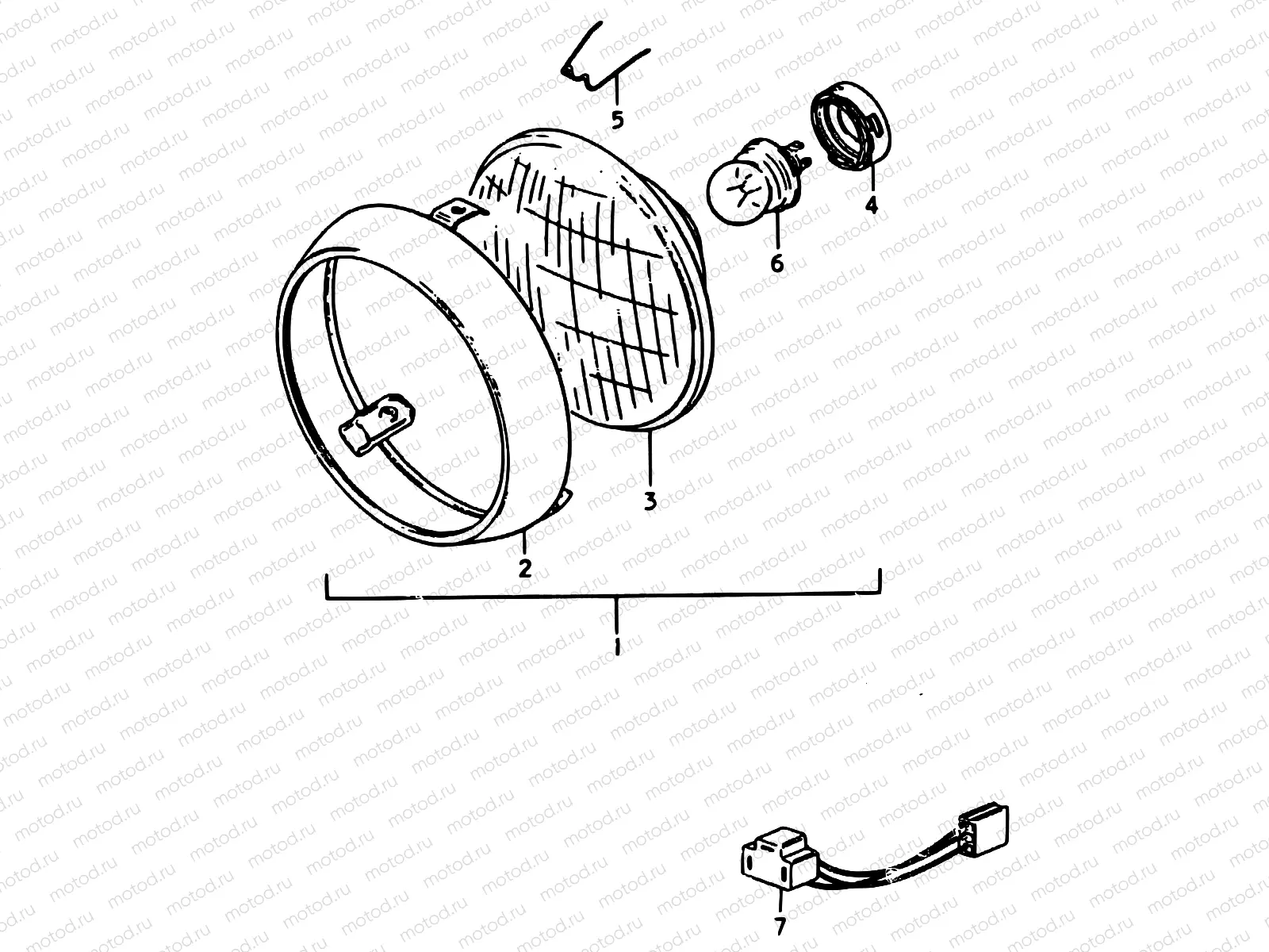 57 - FOR SPECIAL MARKET (E16)
