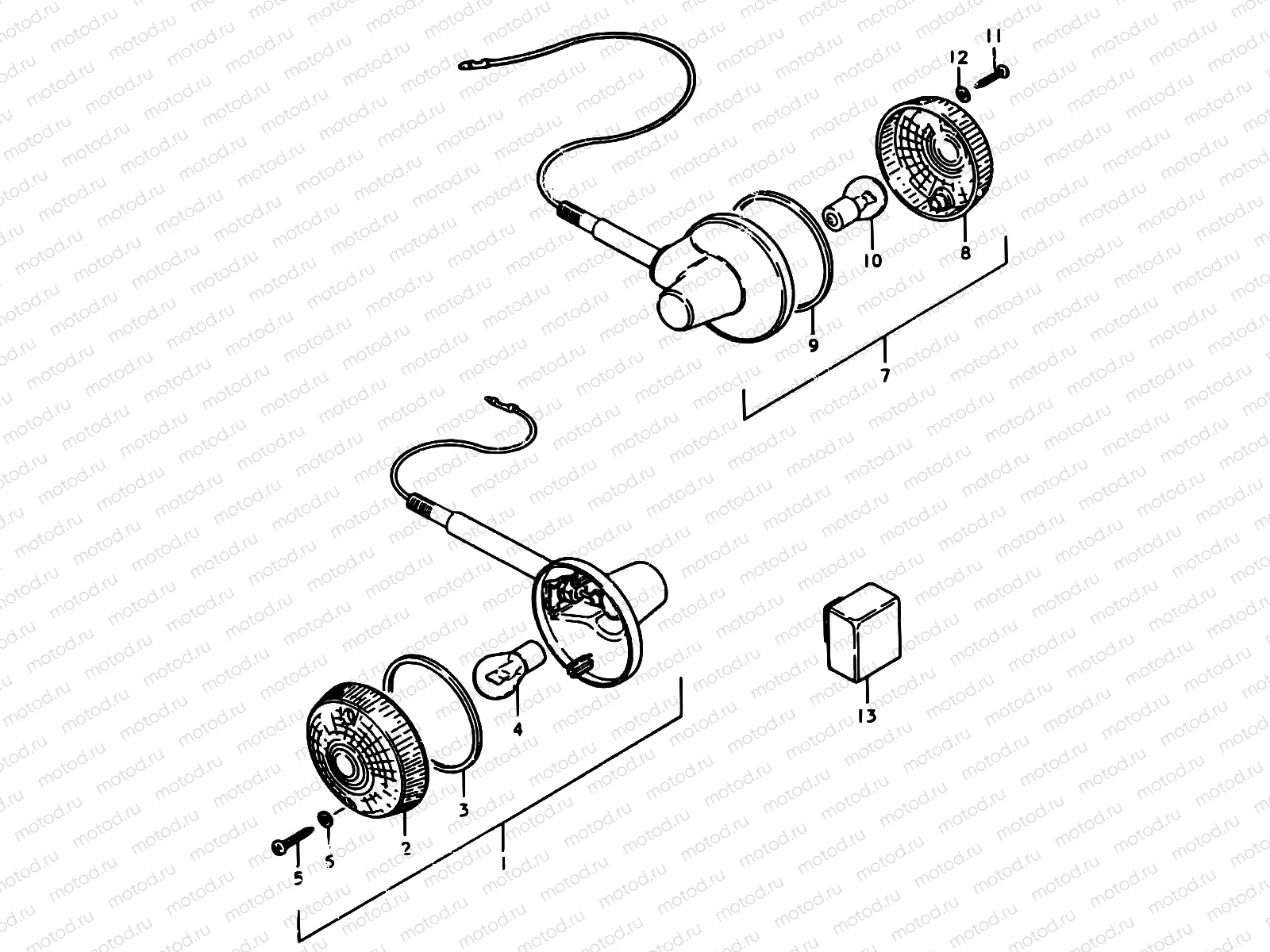58 - FOR SPECIAL MARKET (E16)