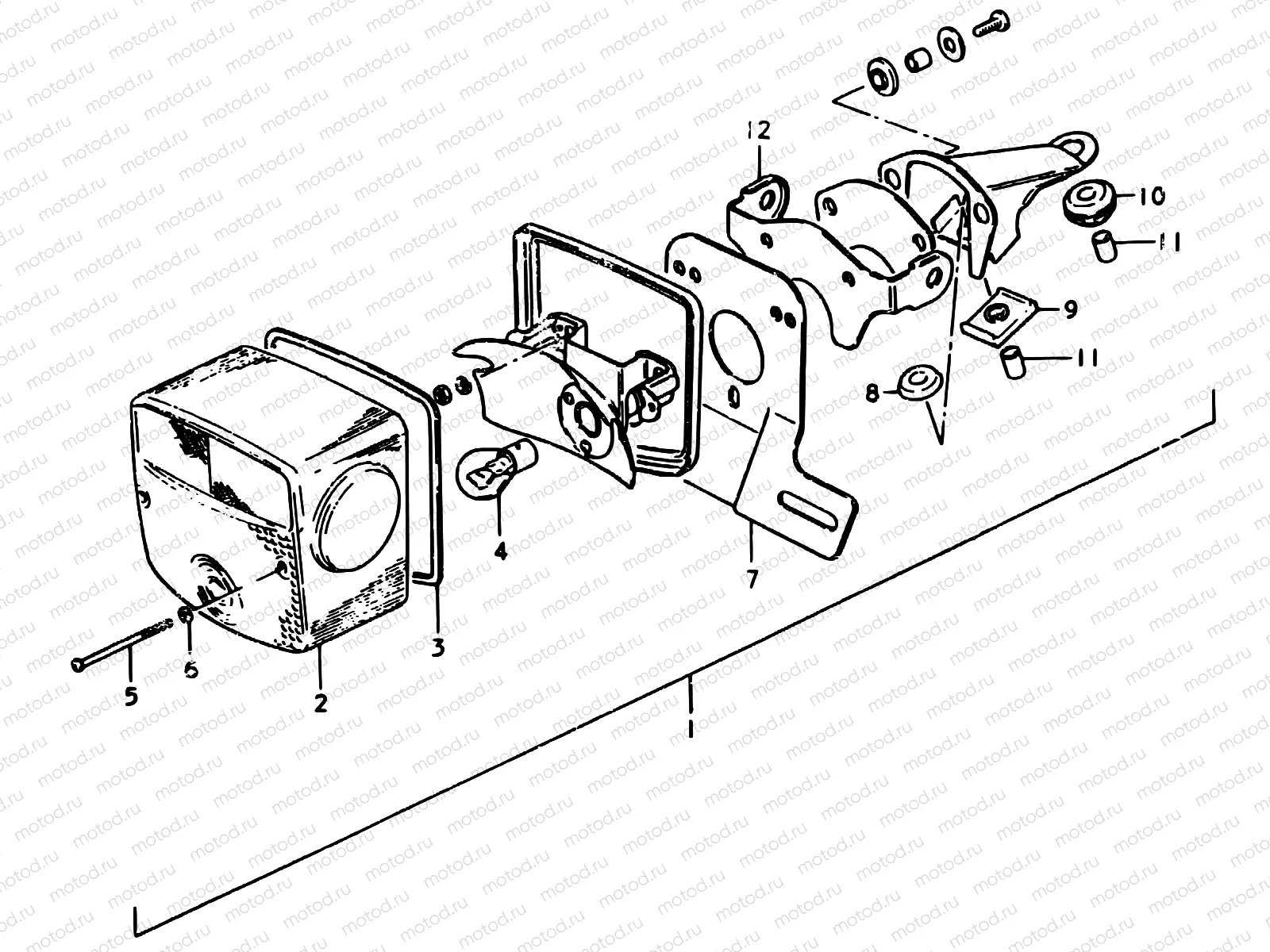 59 - FOR SPECIAL MARKET (E16)