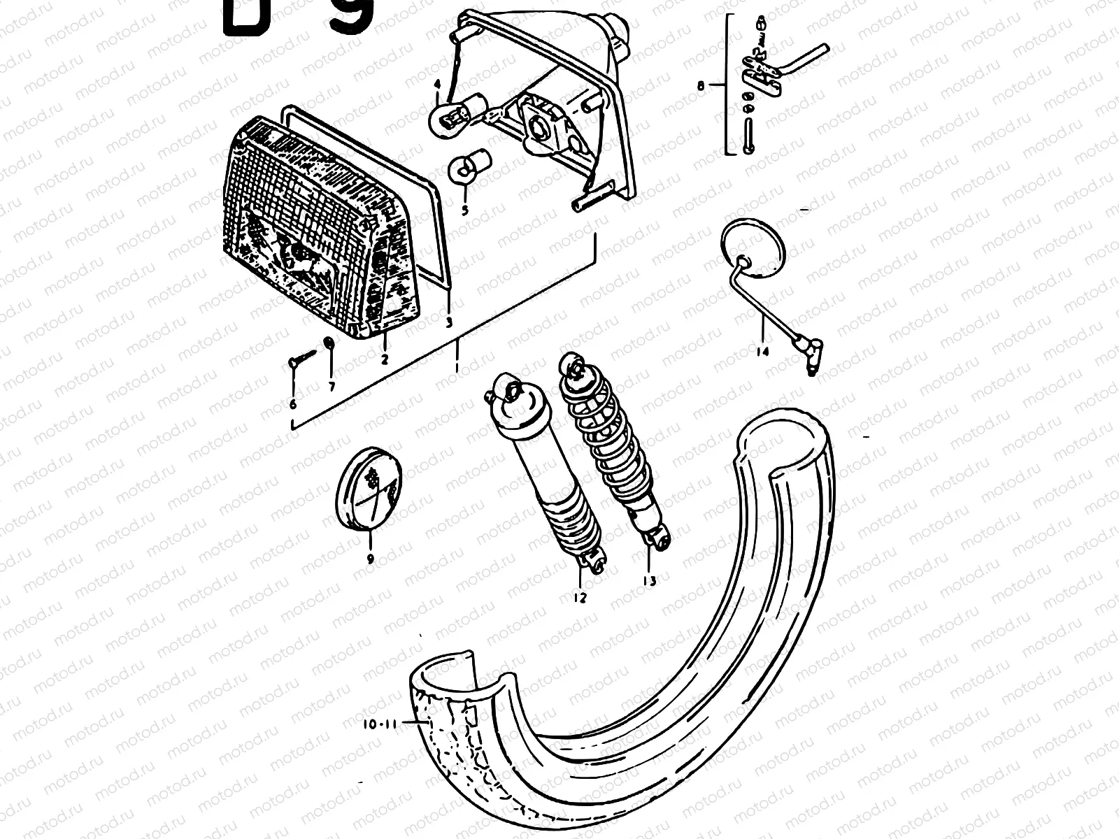 60 - FOR SPECIAL MARKET (E02)