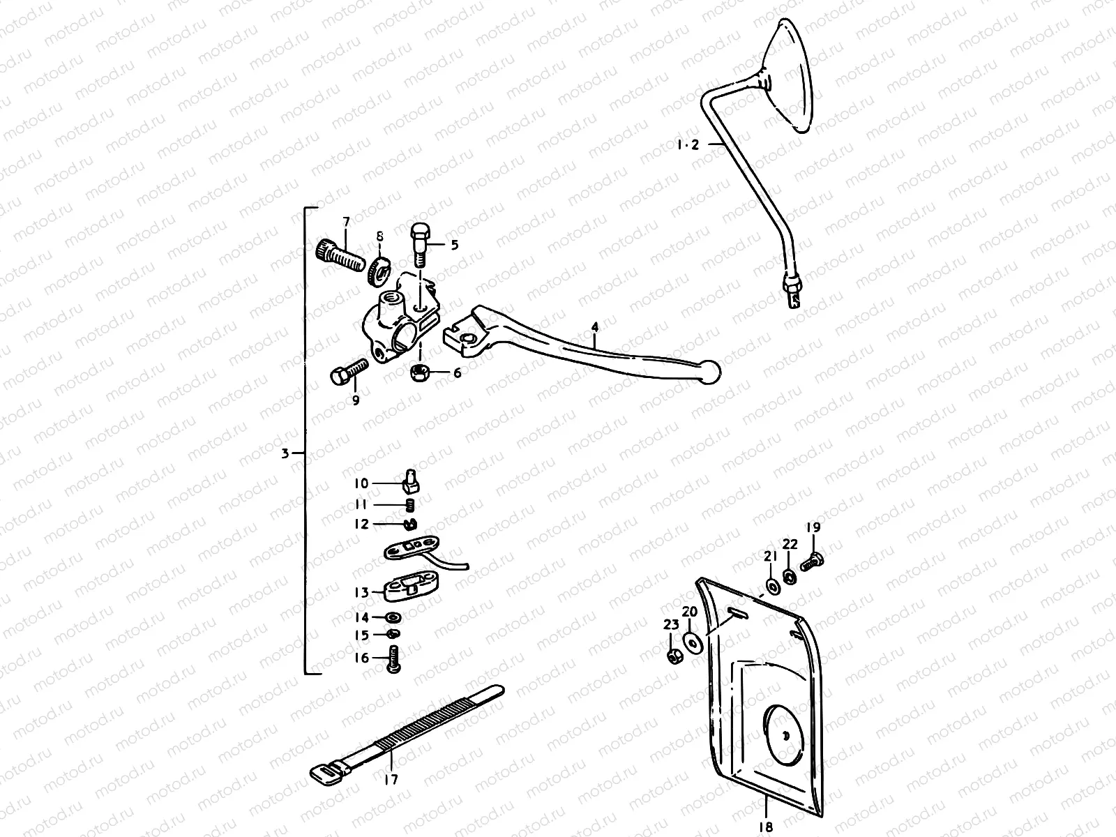 60 - FOR SPECIAL MARKET (E16)