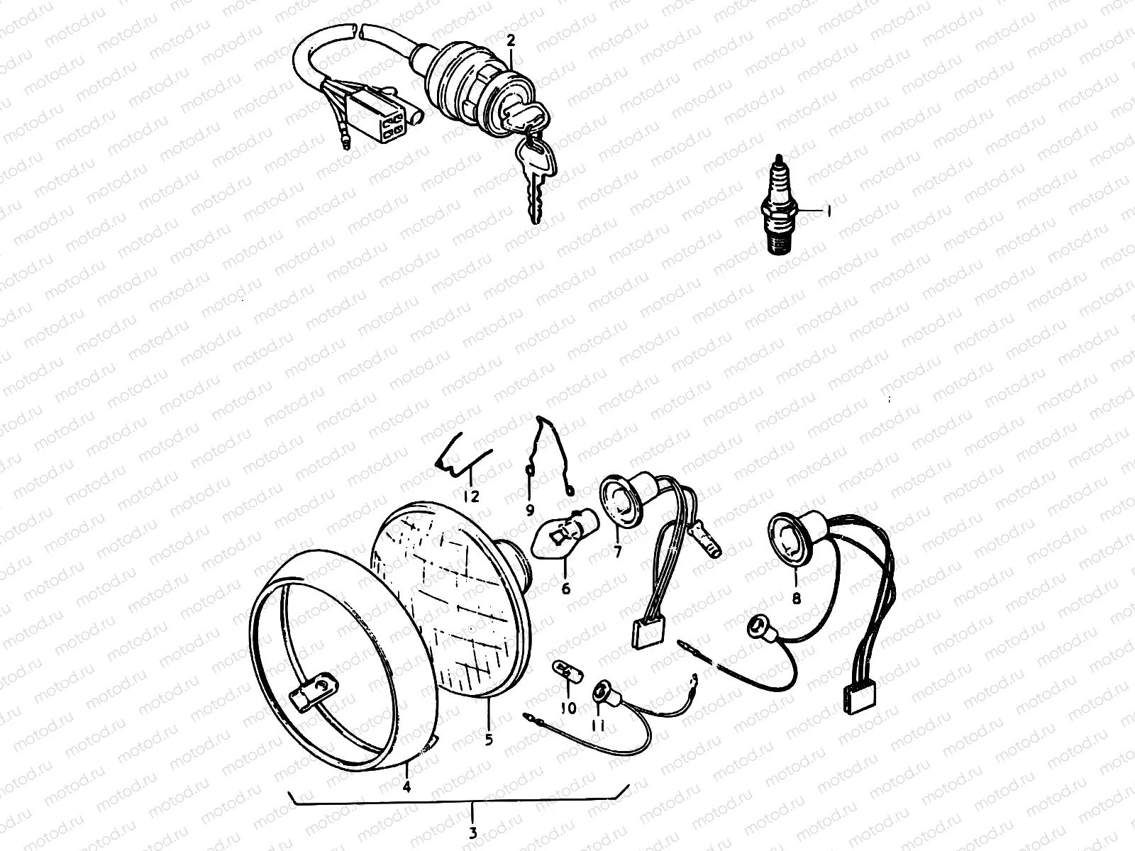 61 - FOR SPECIAL MARKET (E17)