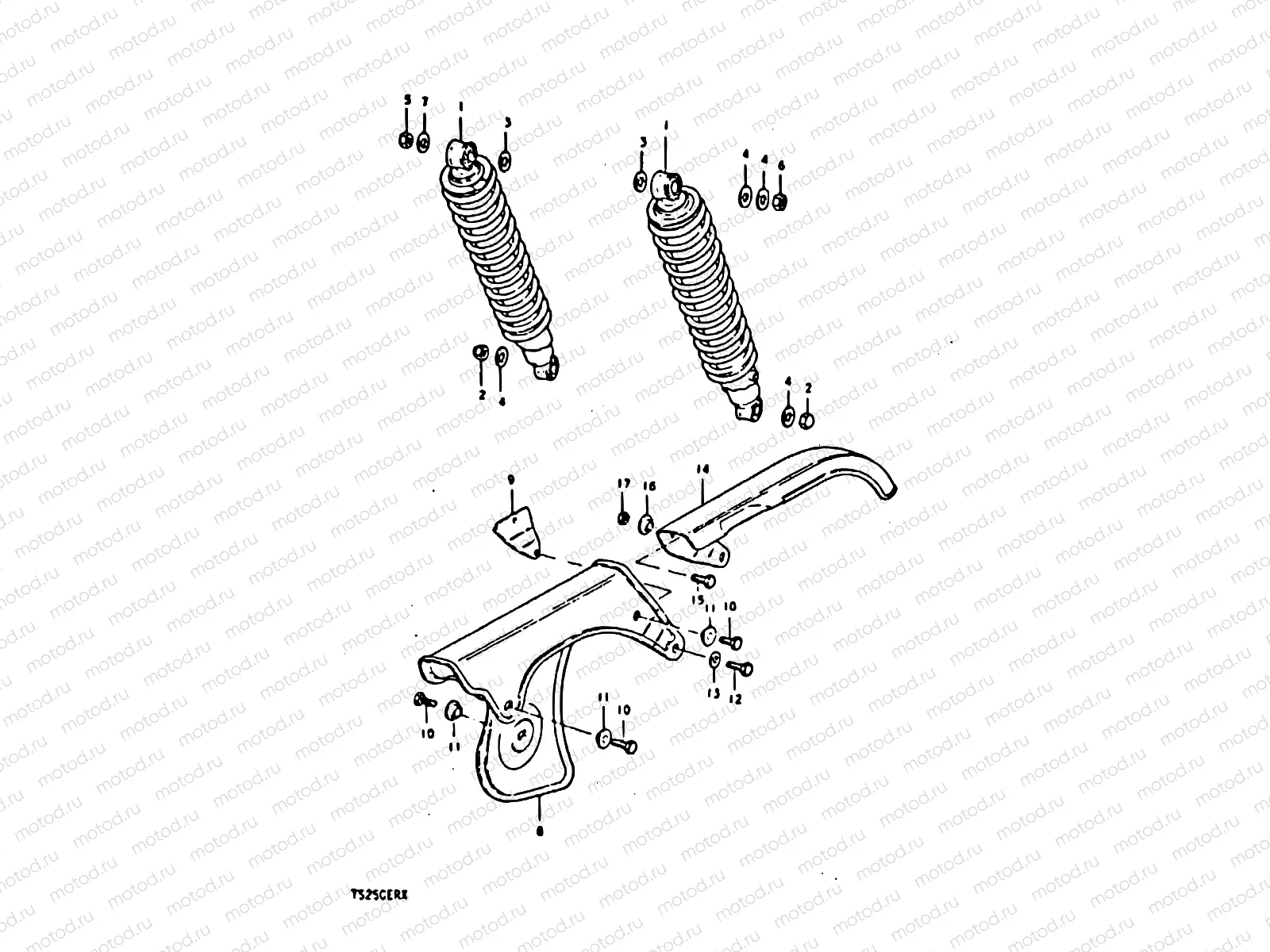 64 - CHAIN CASE
