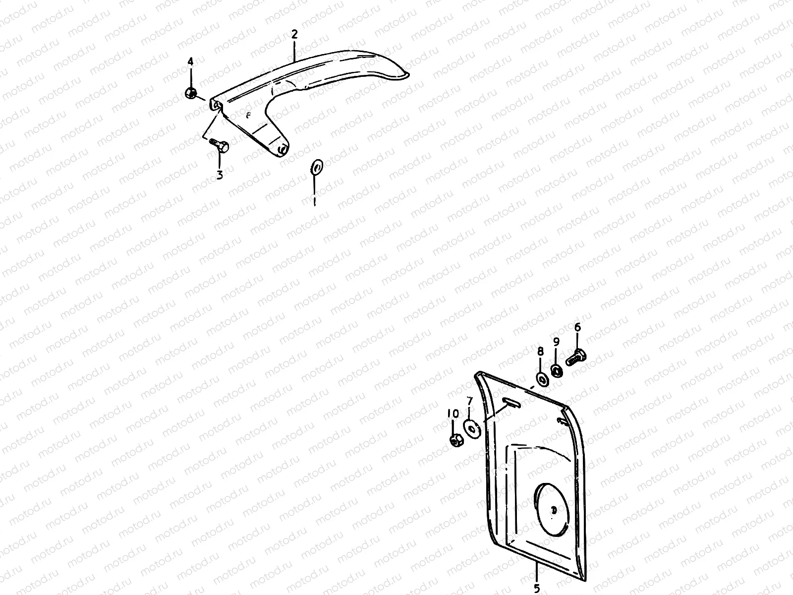 66 - FOR SPECIAL MARKET (E17)