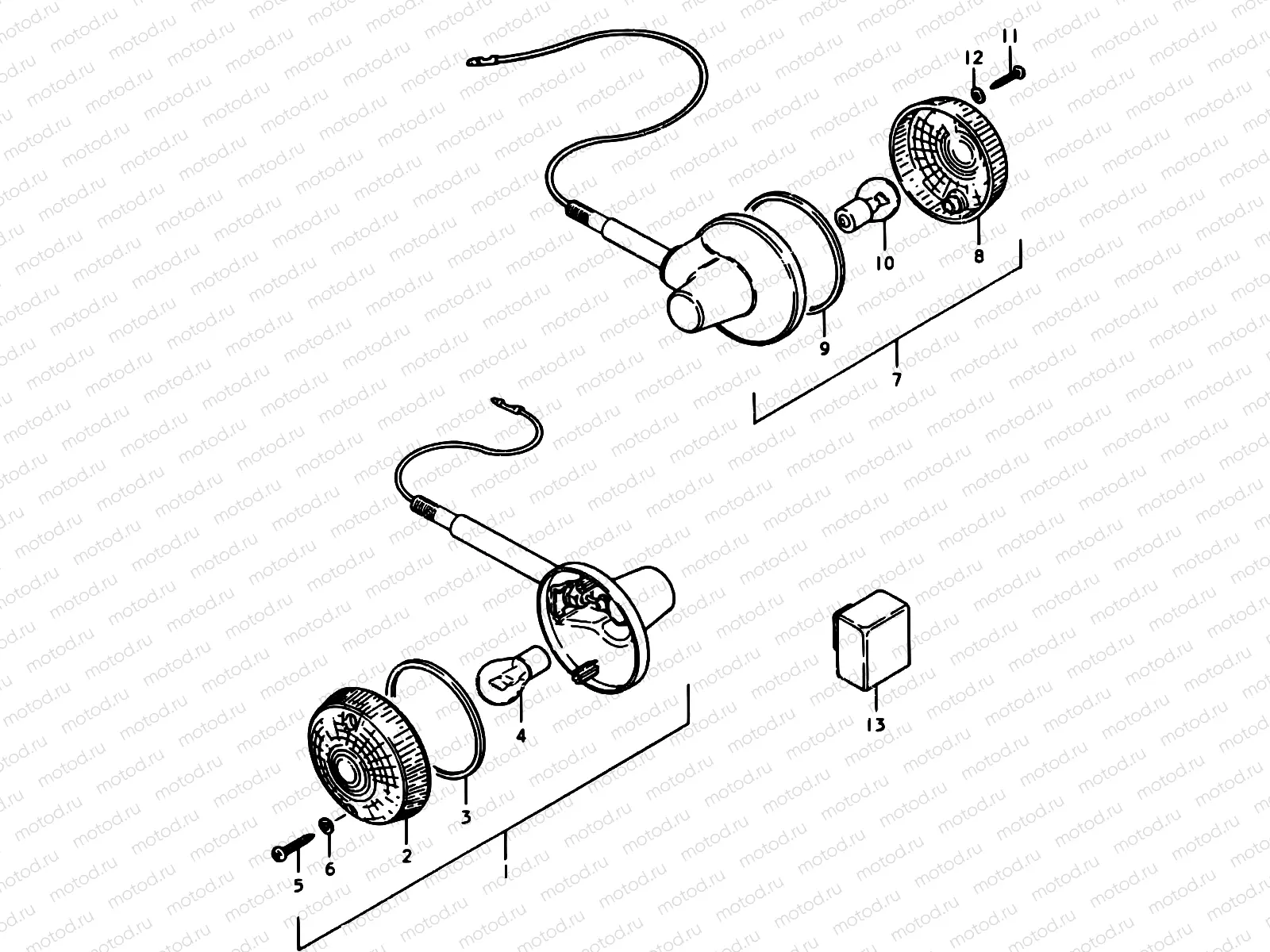 68 - FOR SPECIAL MARKET (E21)