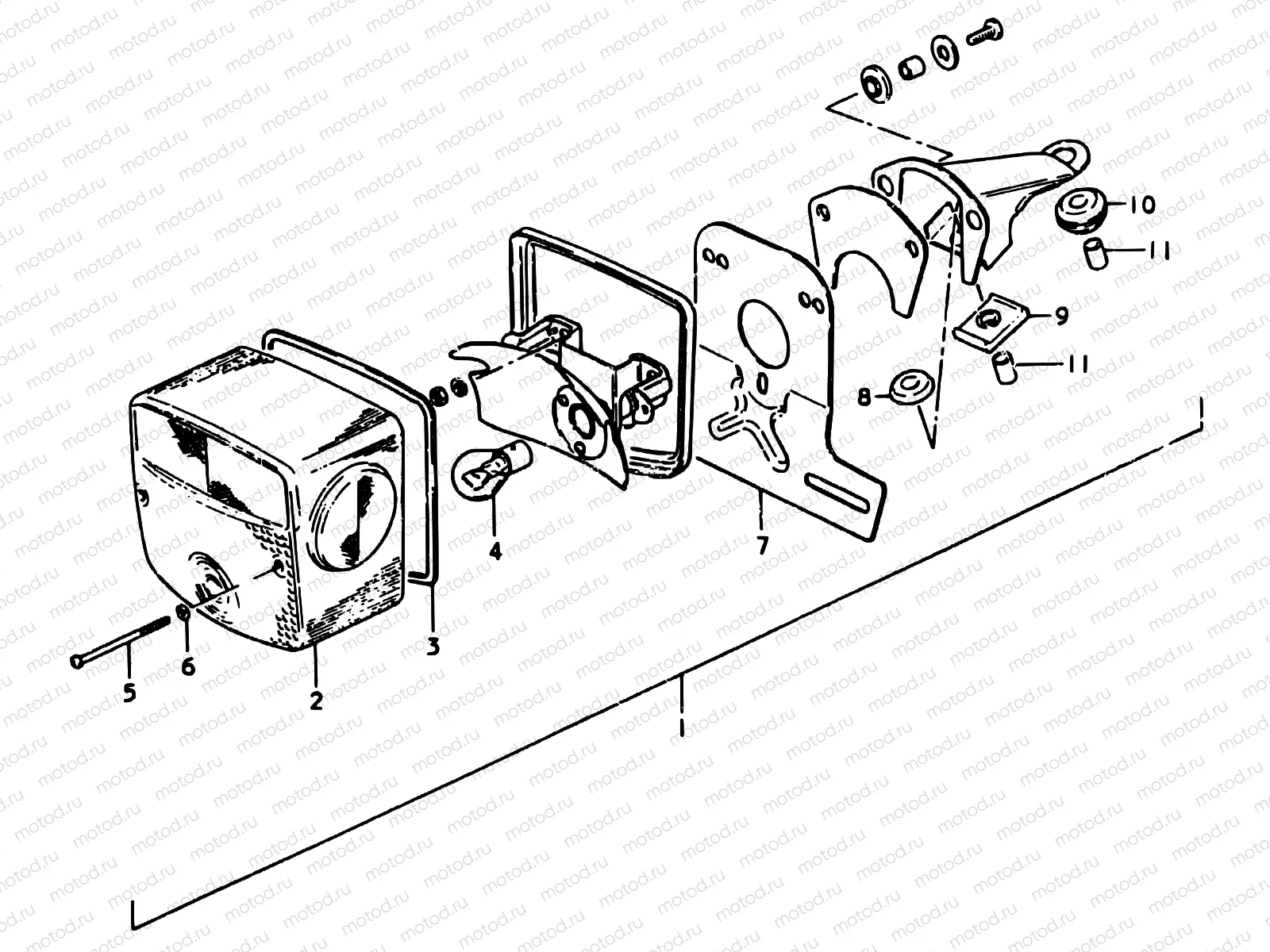69 - FOR SPECIAL MARKET (E21)