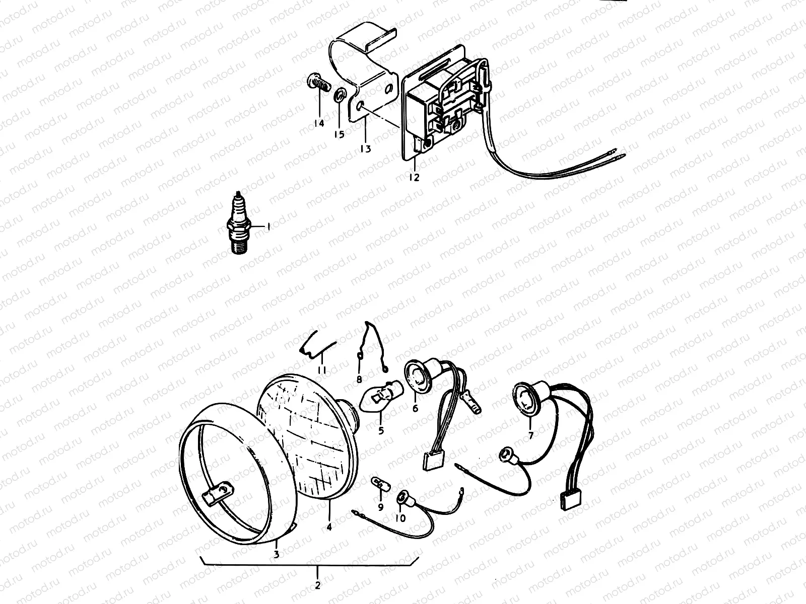 70 - FOR SPECIAL MARKET (E22)