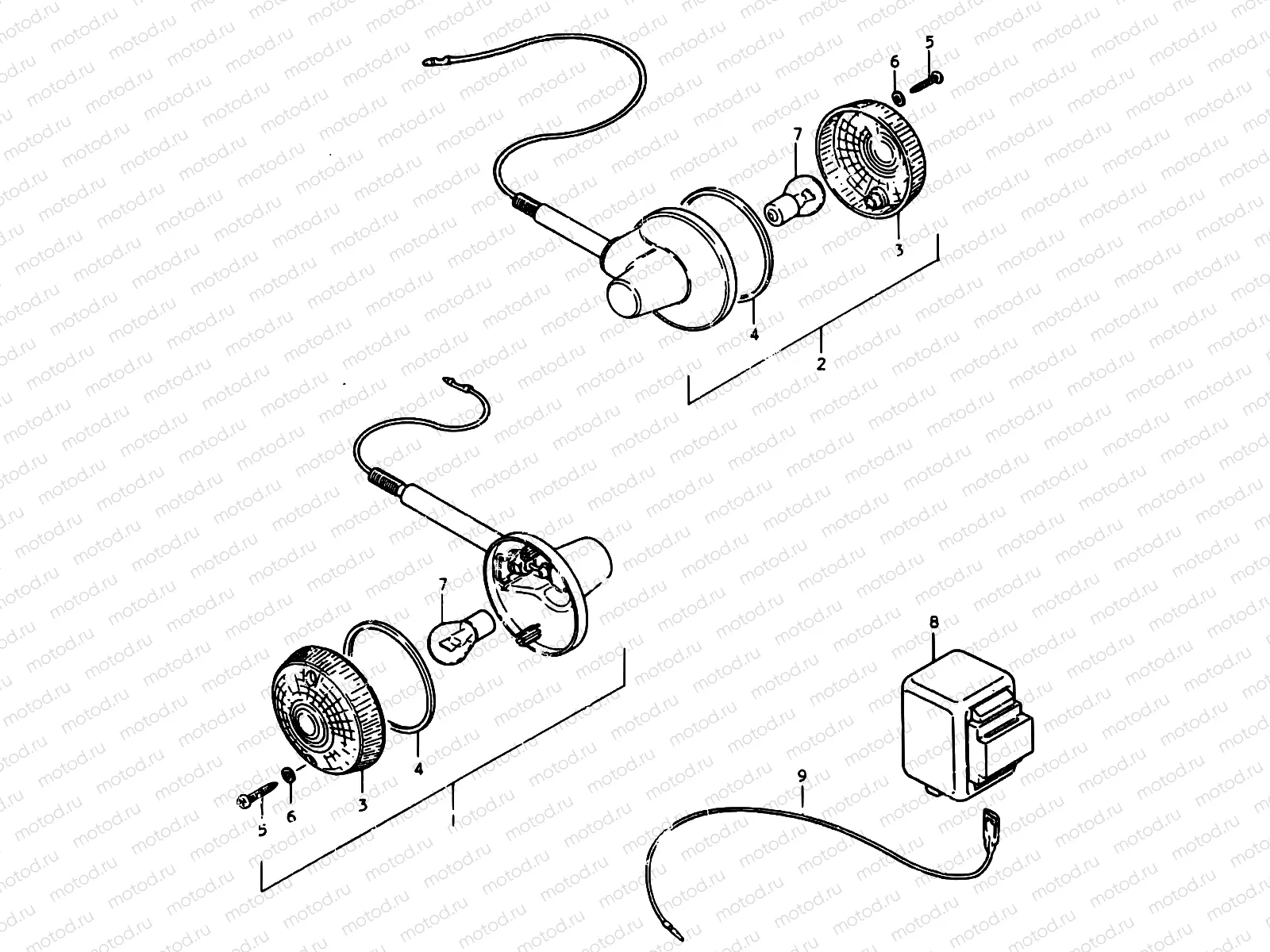 71 - FOR SPECIAL MARKET (E22)