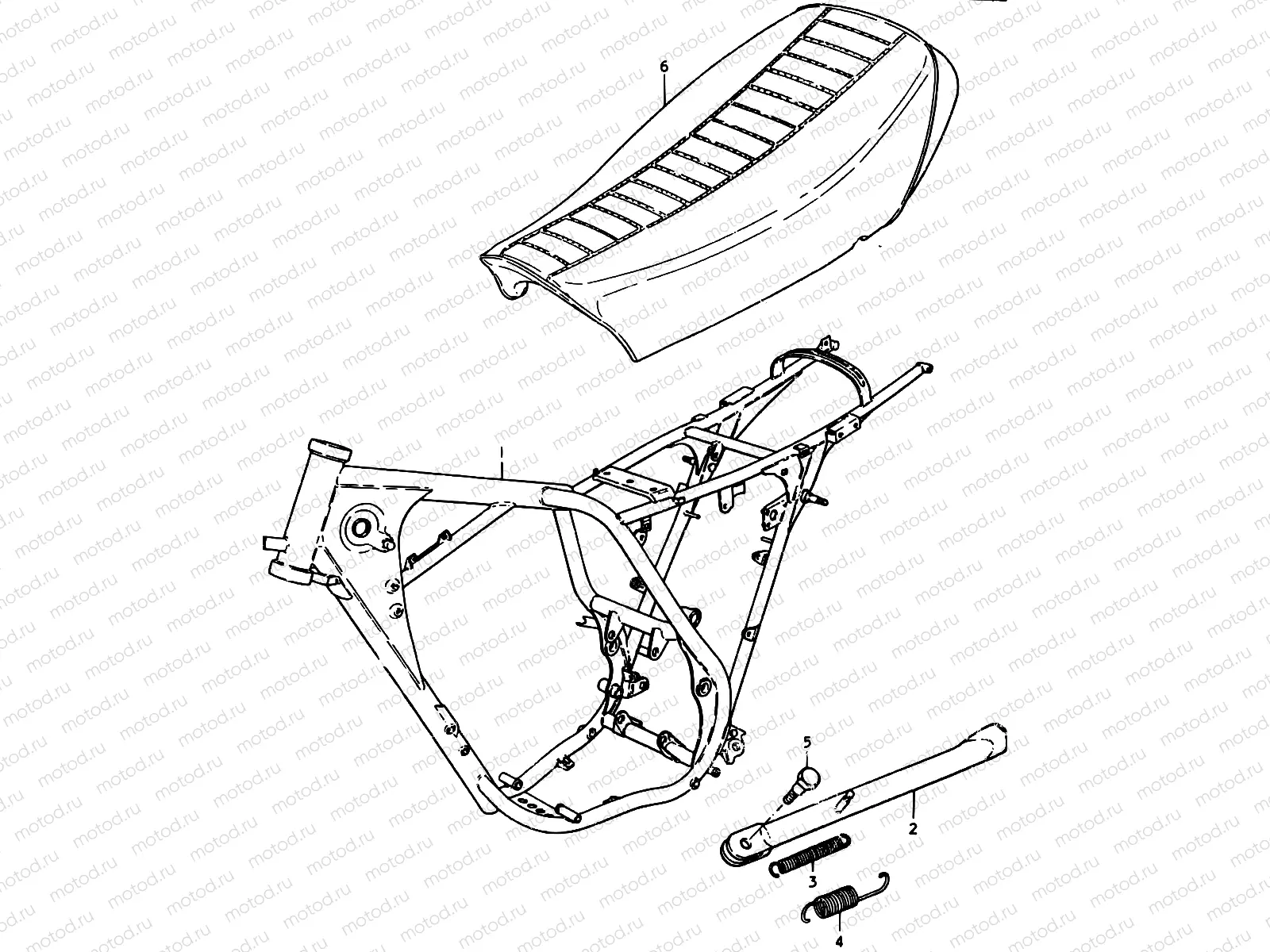 73 - FOR SPECIAL MARKET (E22)