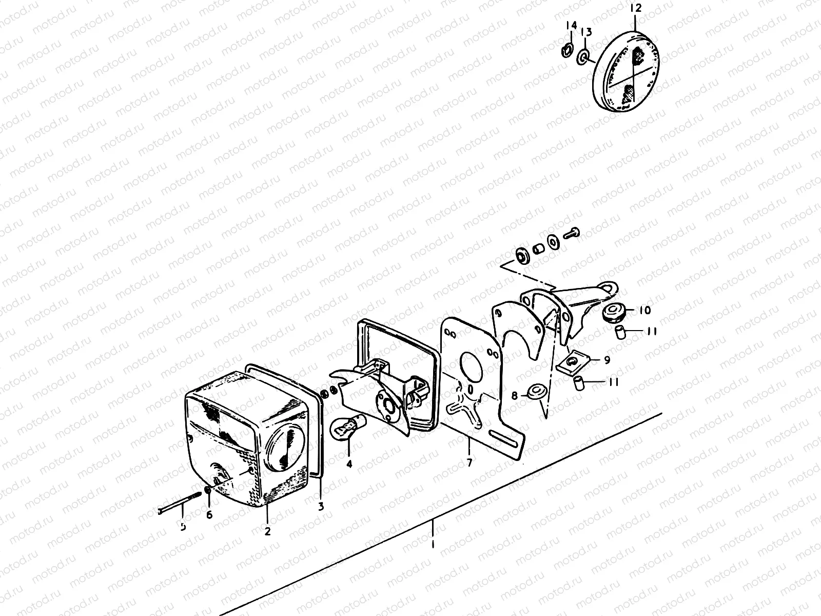 77 - FOR SPECIAL MARKET (E24)