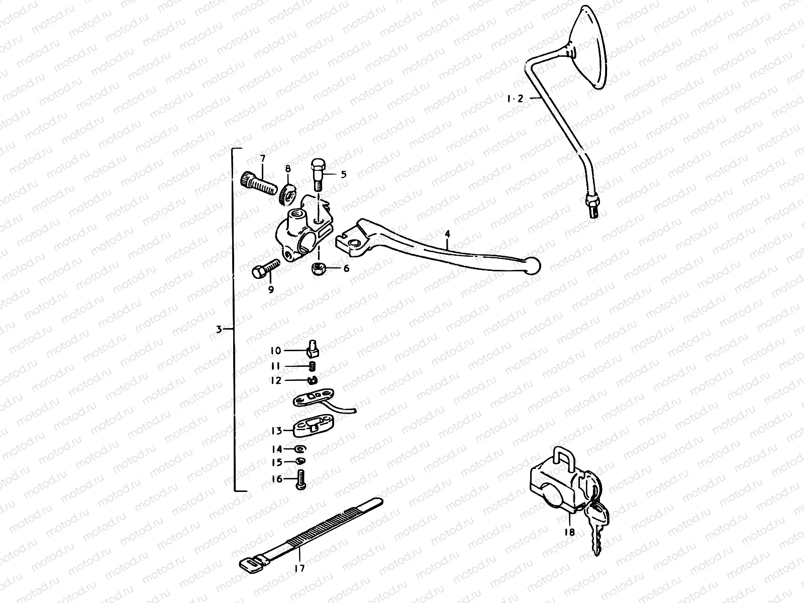 78 - FOR SPECIAL MARKET (E24)