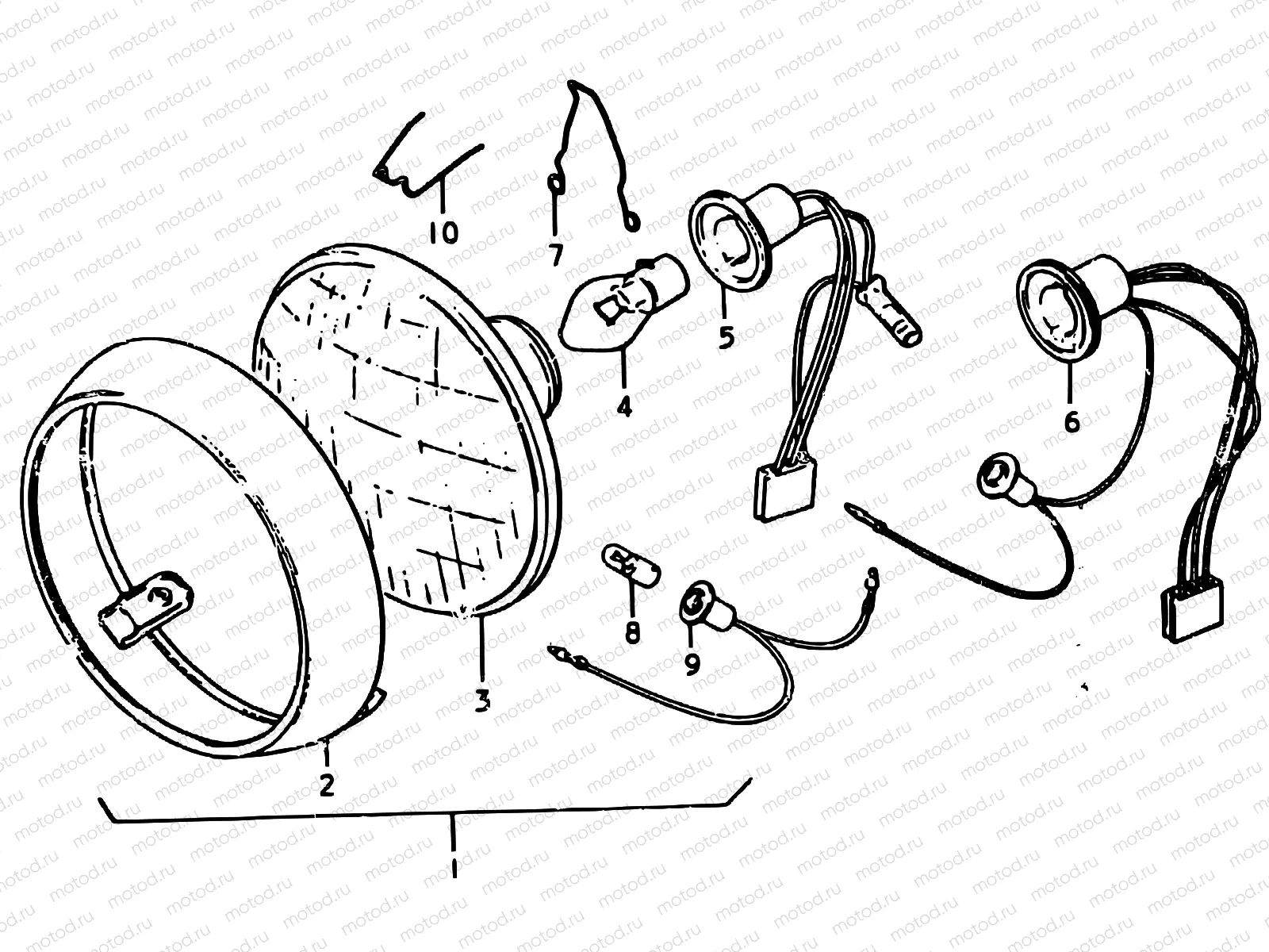 79 - FOR SPECIAL MARKET (E25)