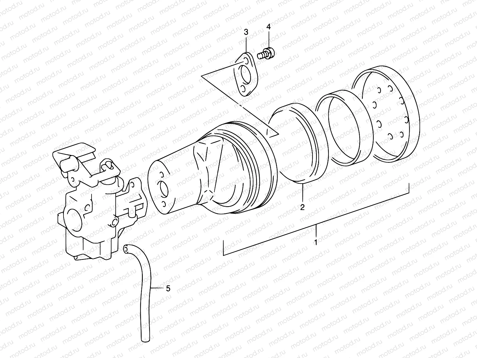 8 - AIR CLEANER
