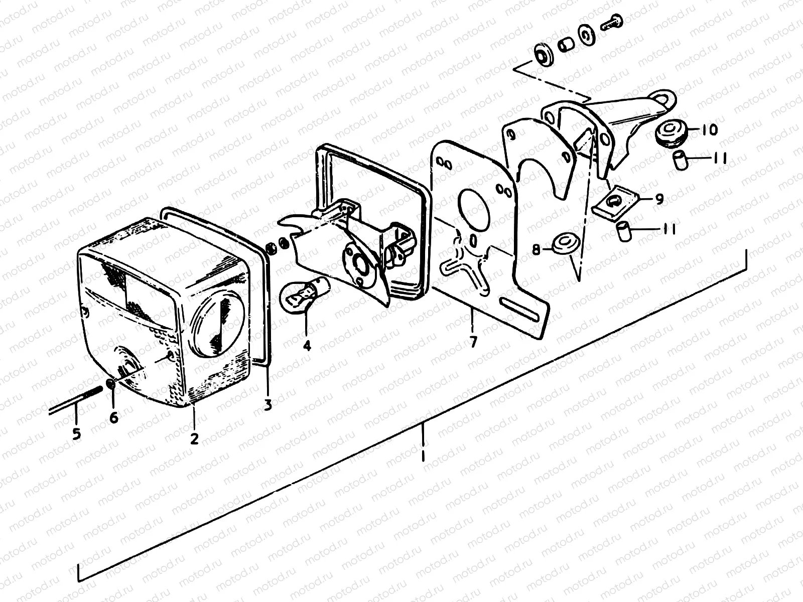 81 - FOR SPECIAL MARKET (E25)