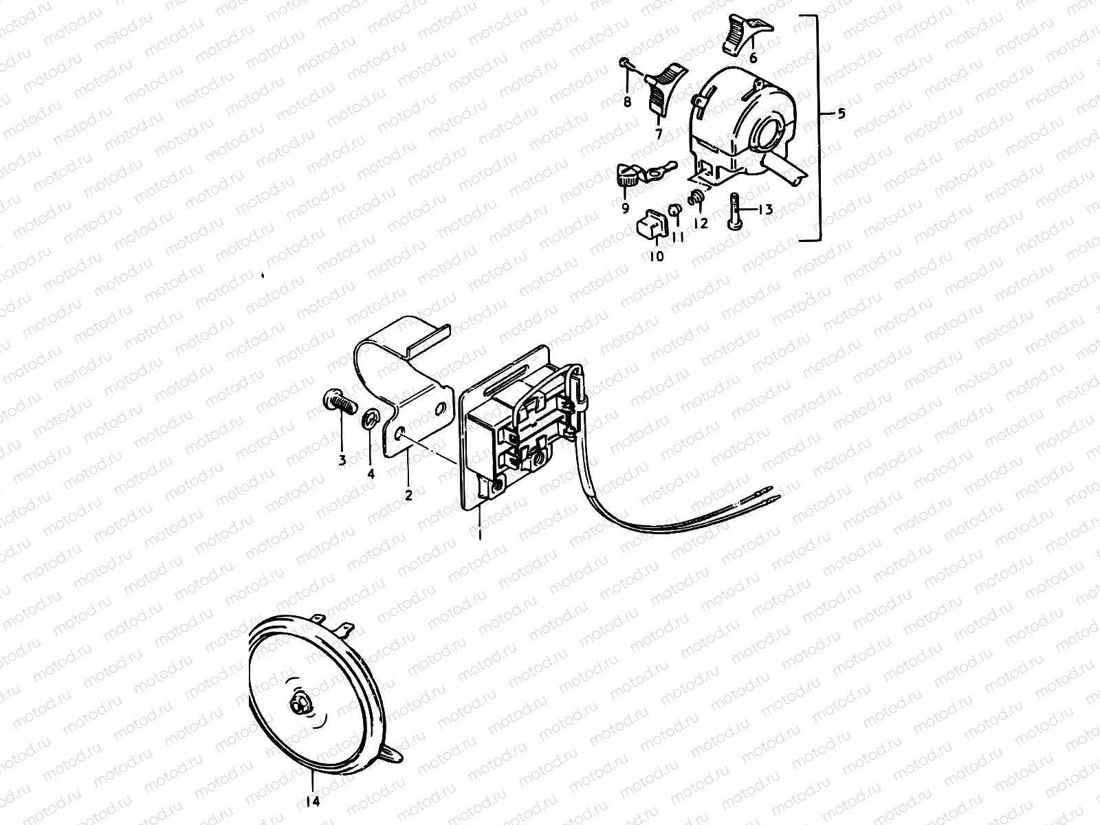 82 - FOR SPECIAL MARKET (E25)