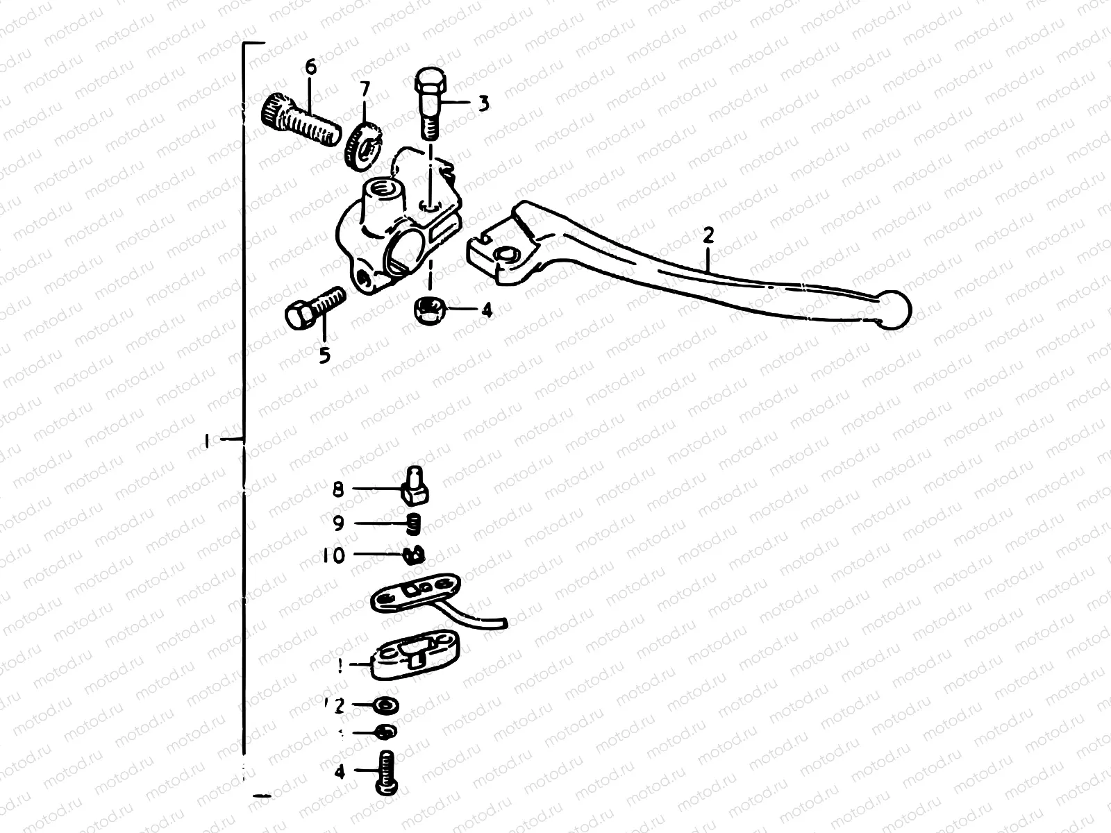 83 - FOR SPECIAL MARKET (E30)