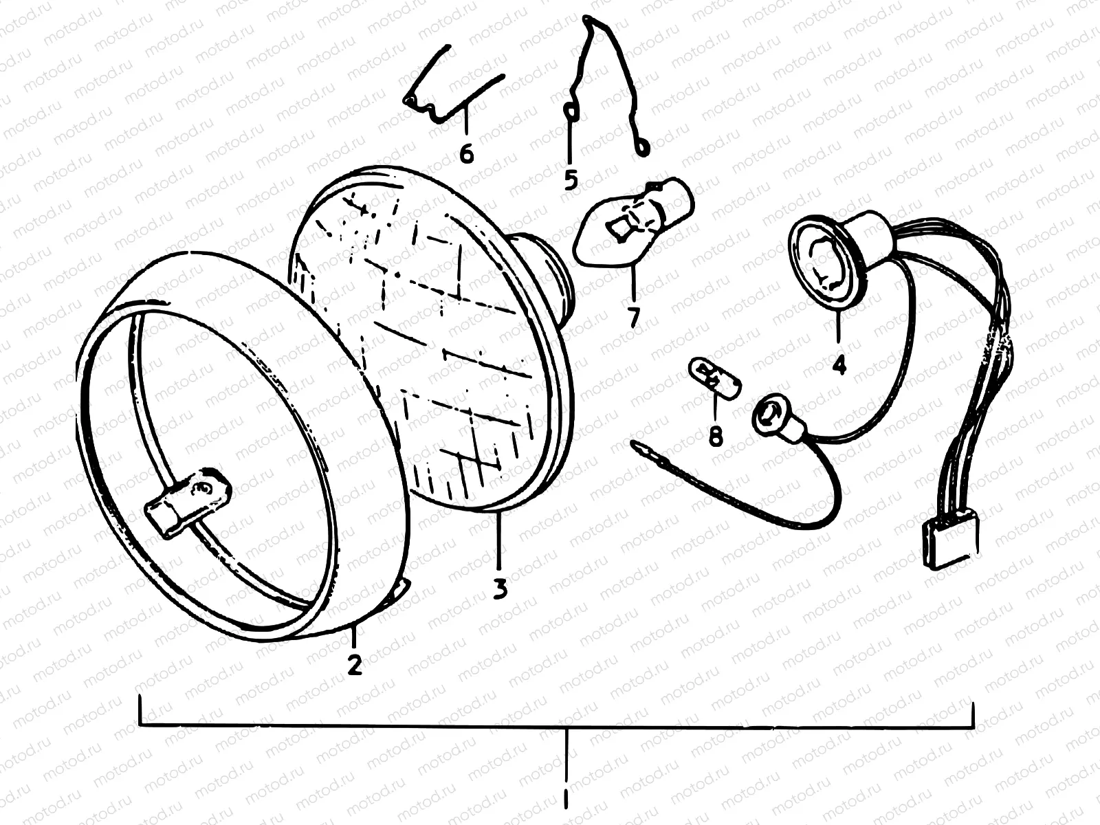 85 - FOR SPECIAL MARKET (E39)