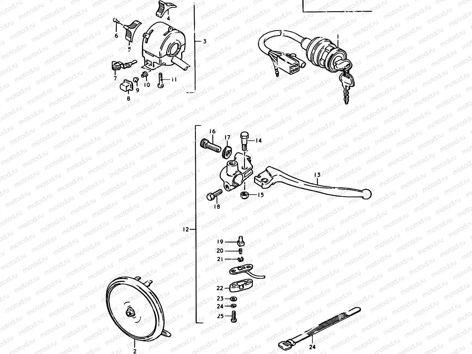 88 - FOR SPECIAL MARKET (E39)