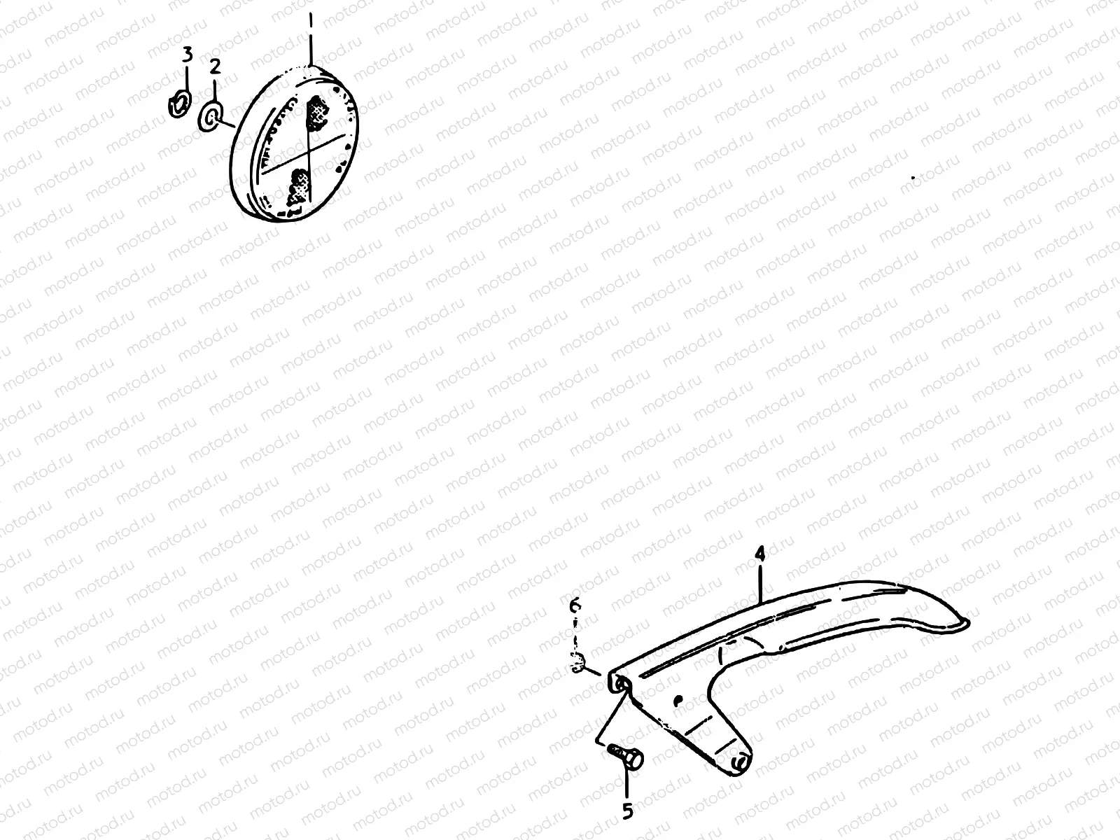 89 - FOR SPECIAL MARKET (E39)