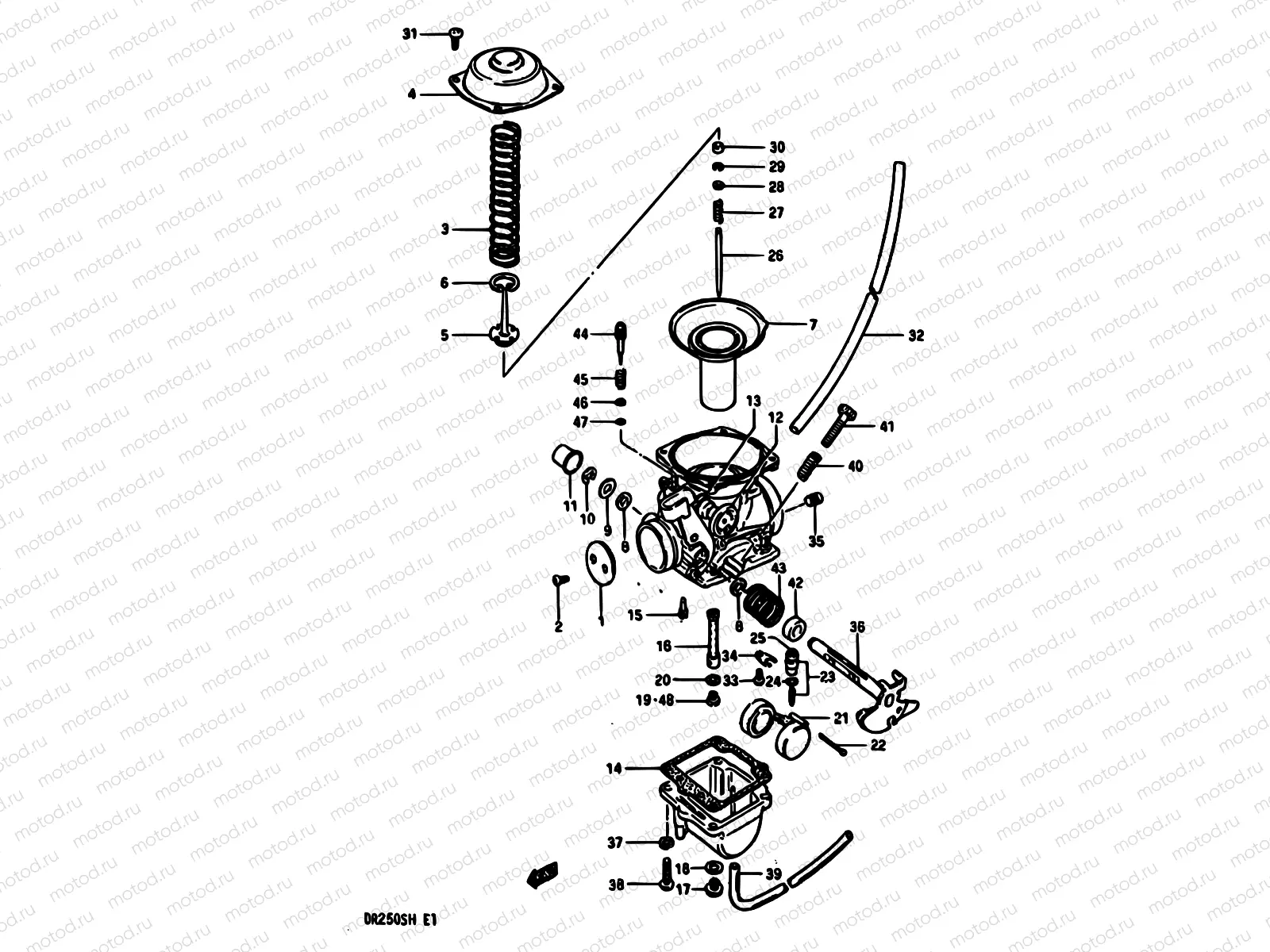 9 - CARBURETOR