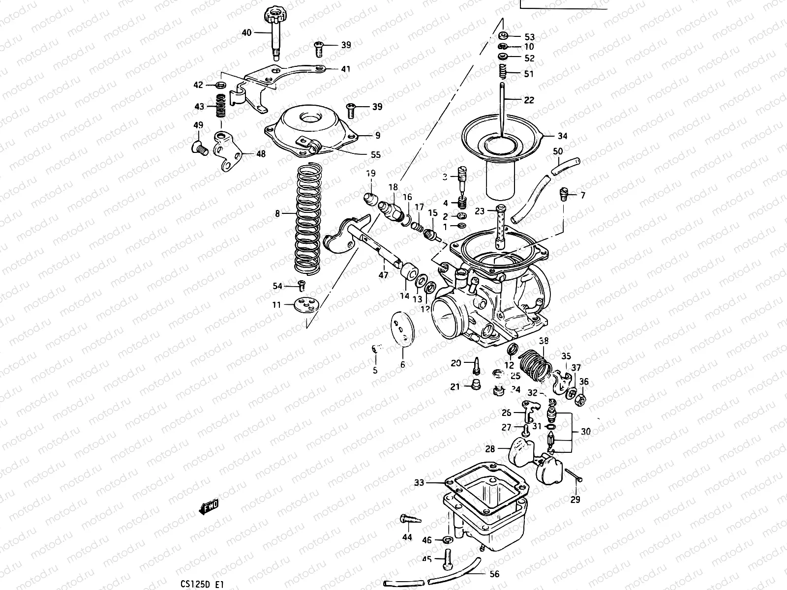 9 - CARBURETOR