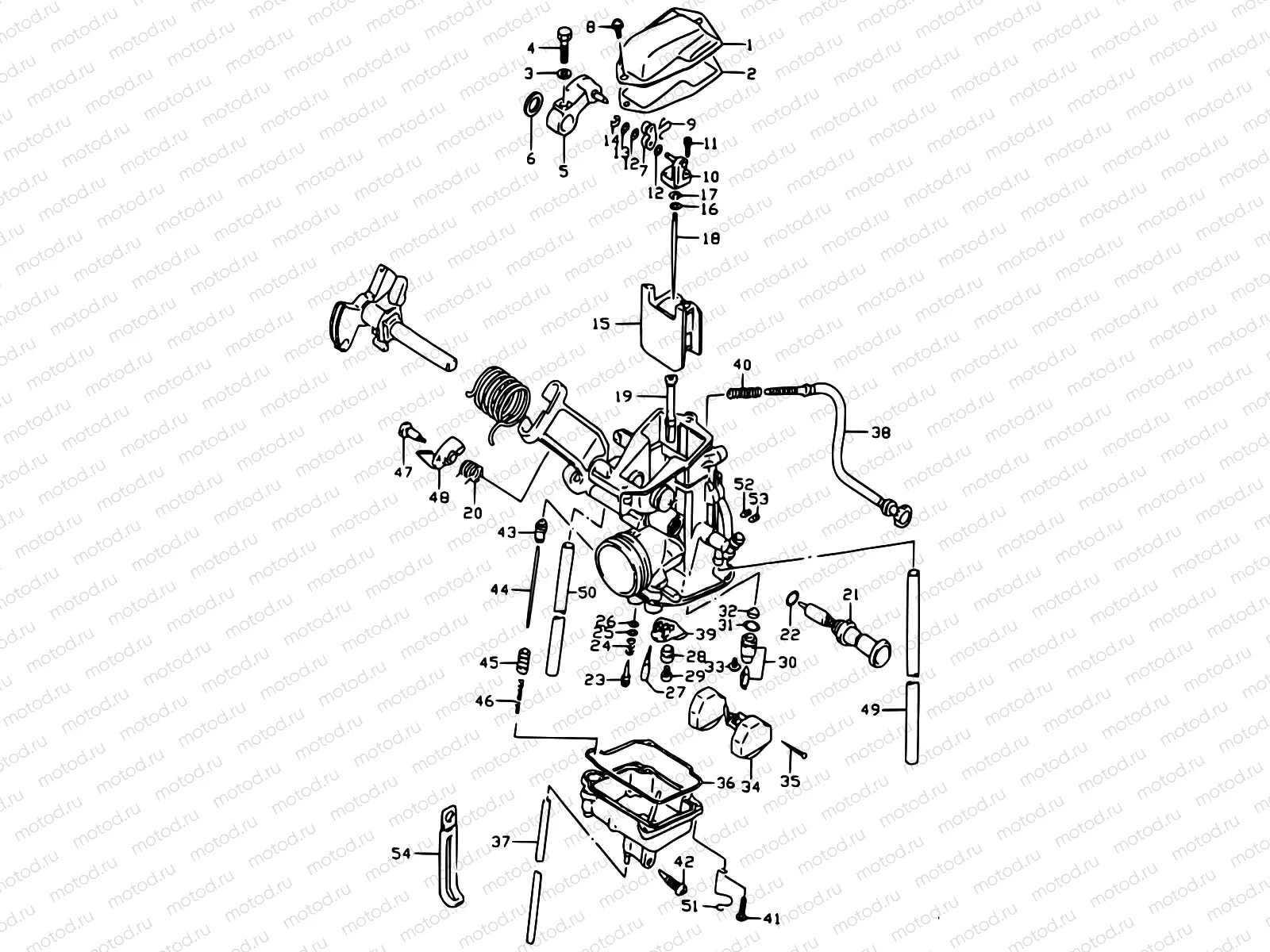 9 - CARBURETOR