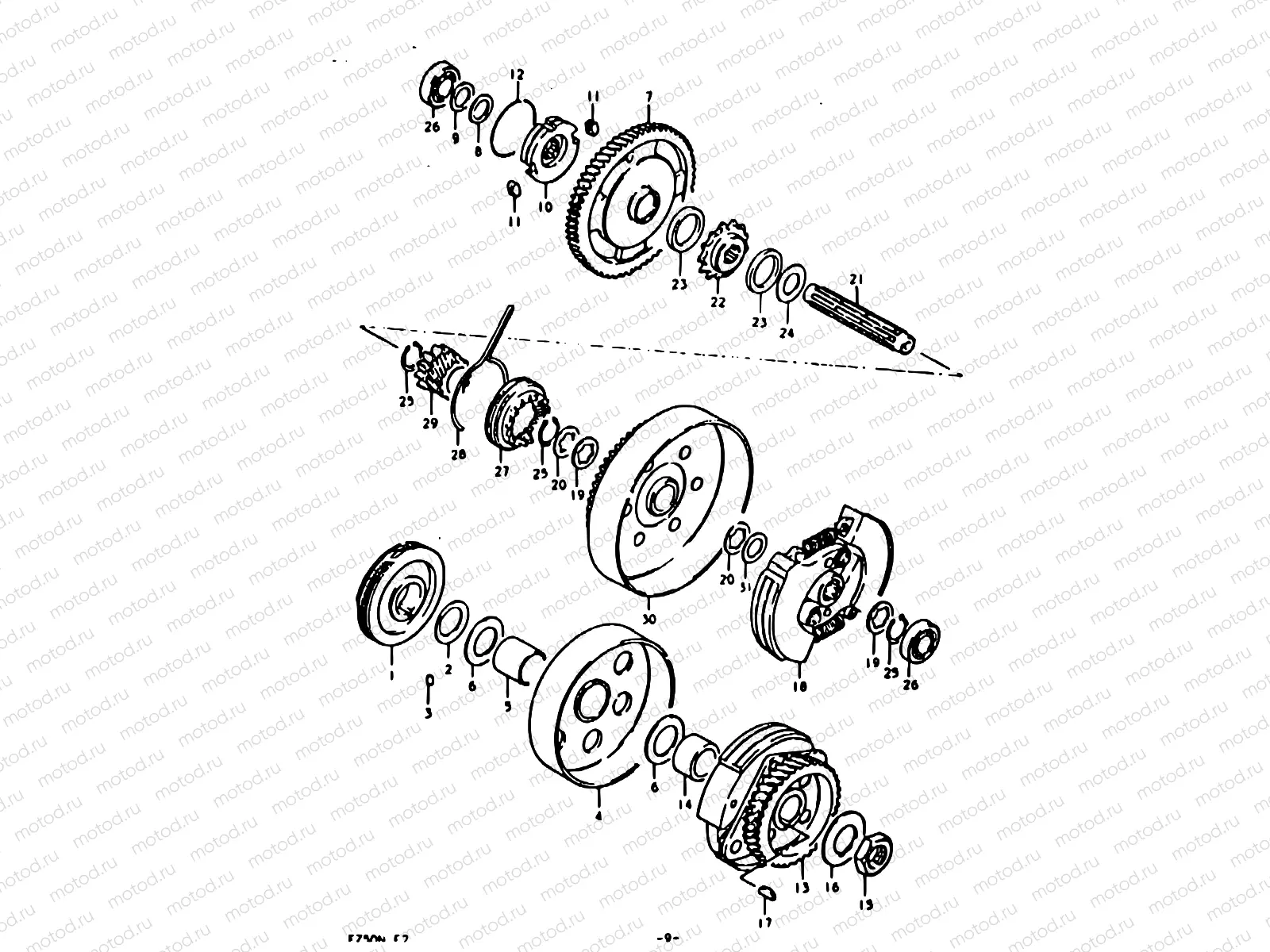 9 - TRANSMISSION (1)