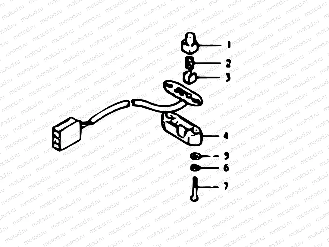 99 - SPECIAL MARKET (E30)
