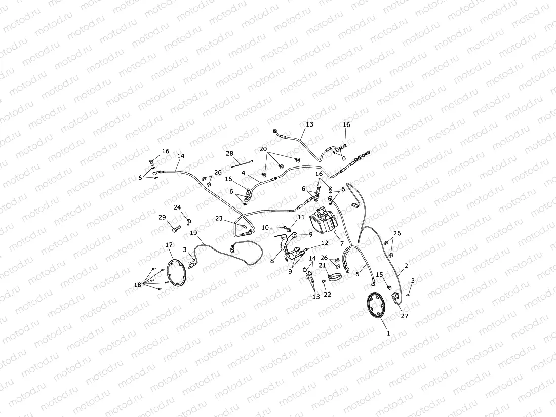 ABS System