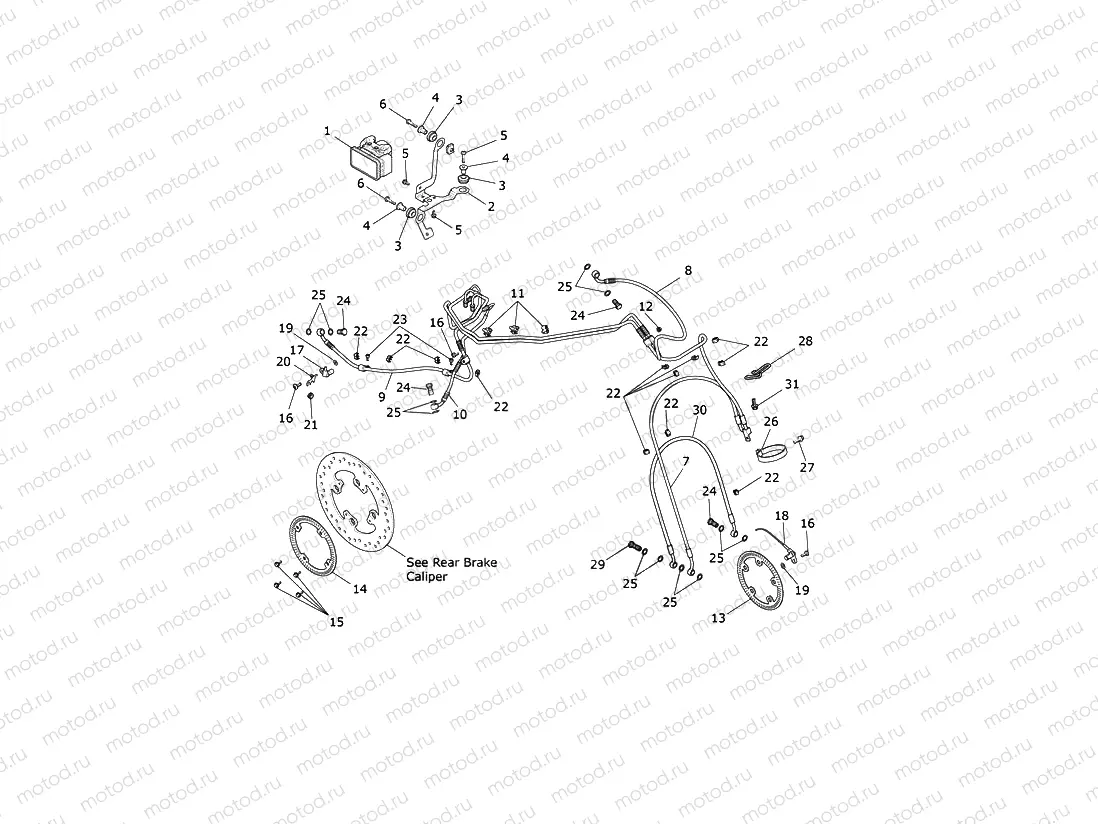 ABS System