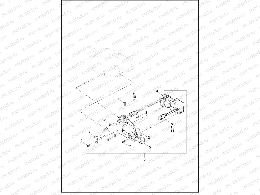 AC FILTER MODULE