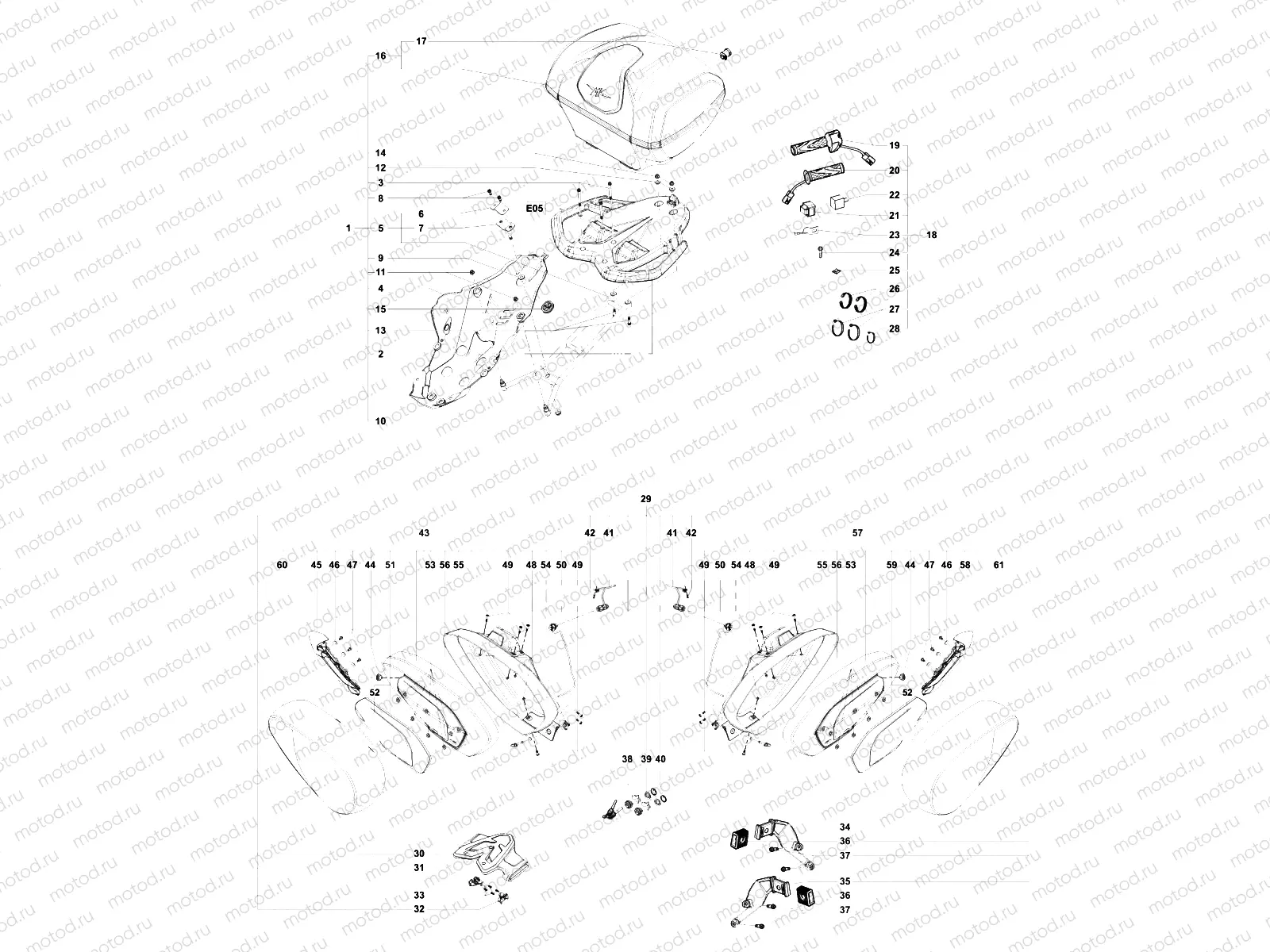 Accessories And Kits
